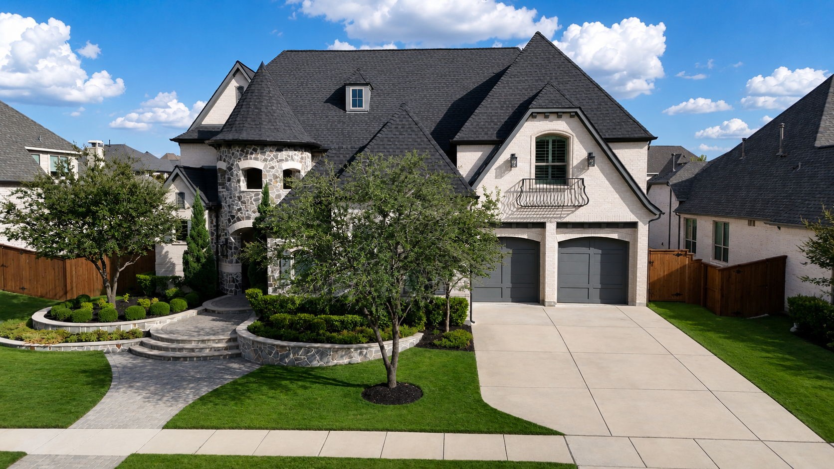 1410 Devonshire Drive