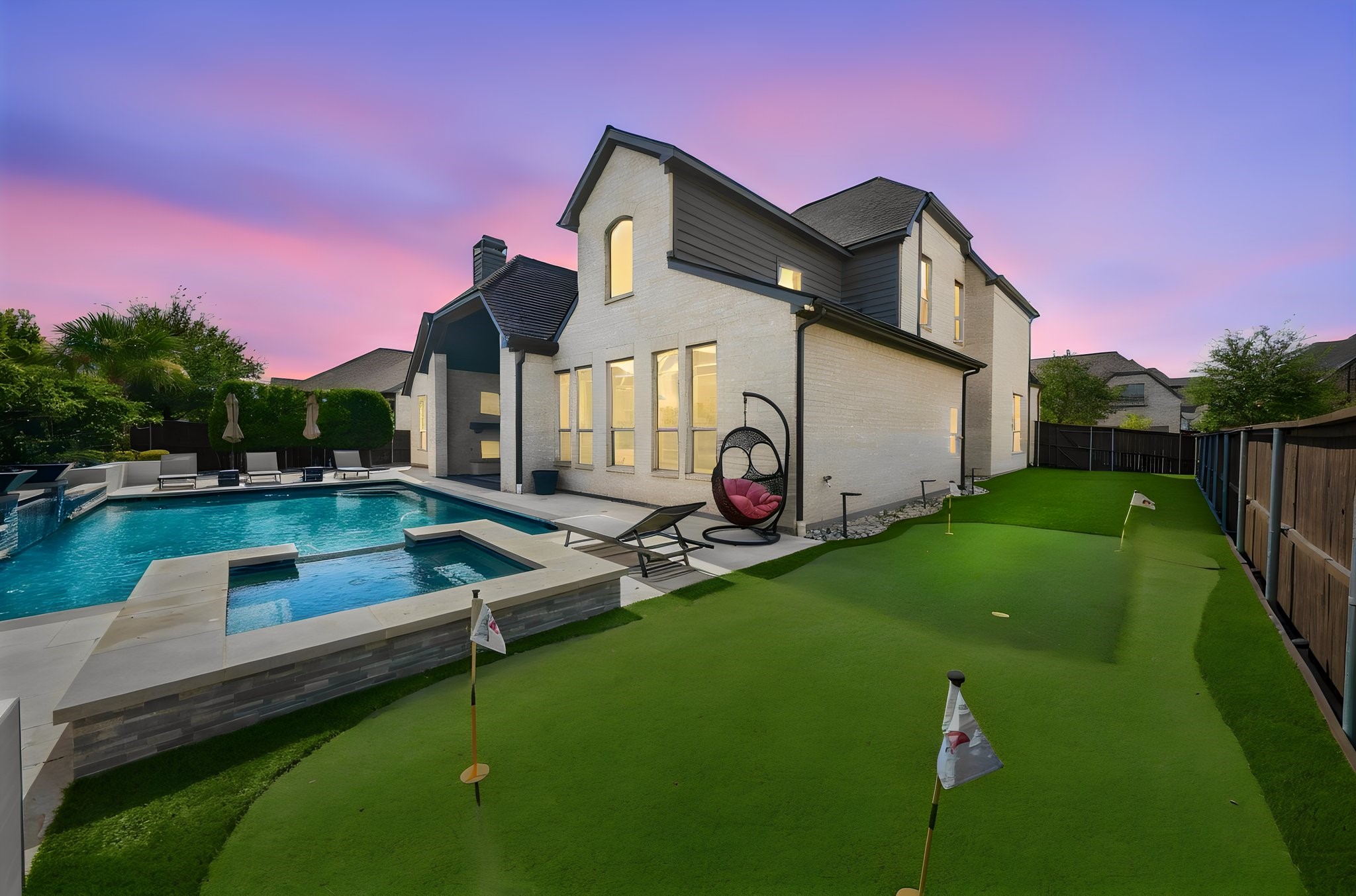1410 Devonshire Drive