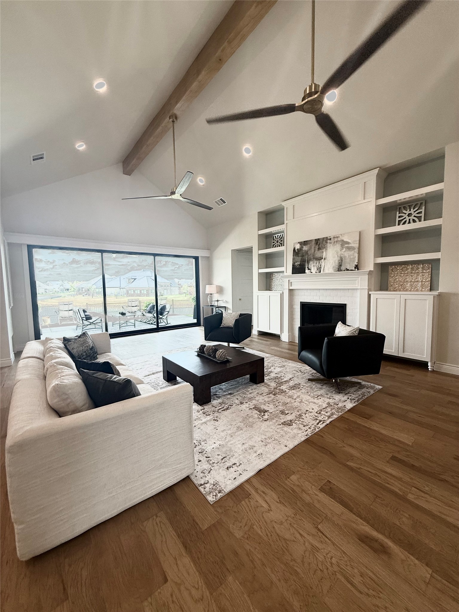 6651 Pinehurst Drive