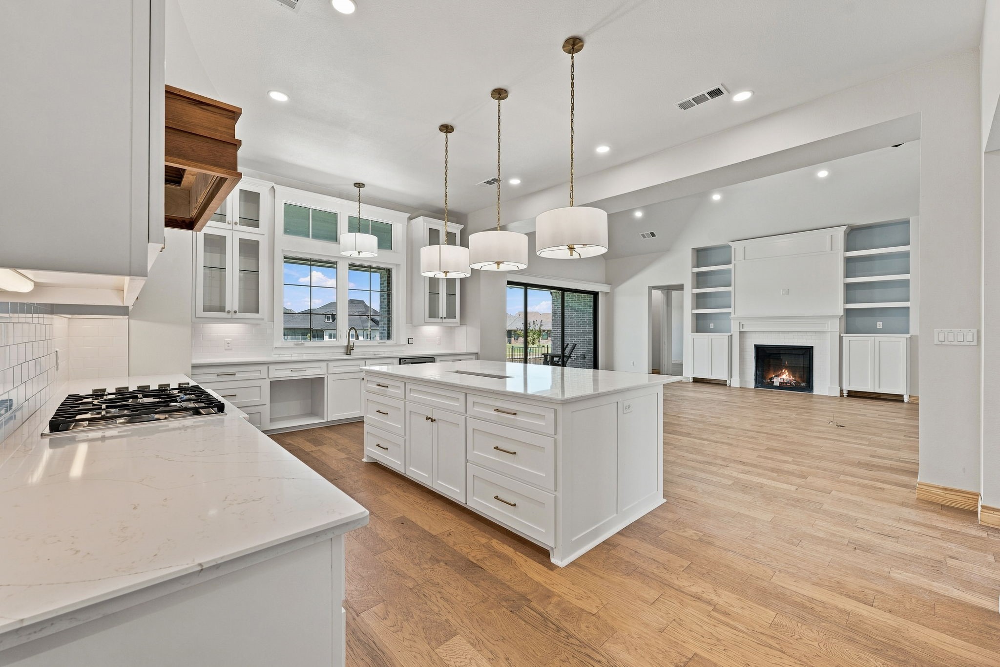 6651 Pinehurst Drive