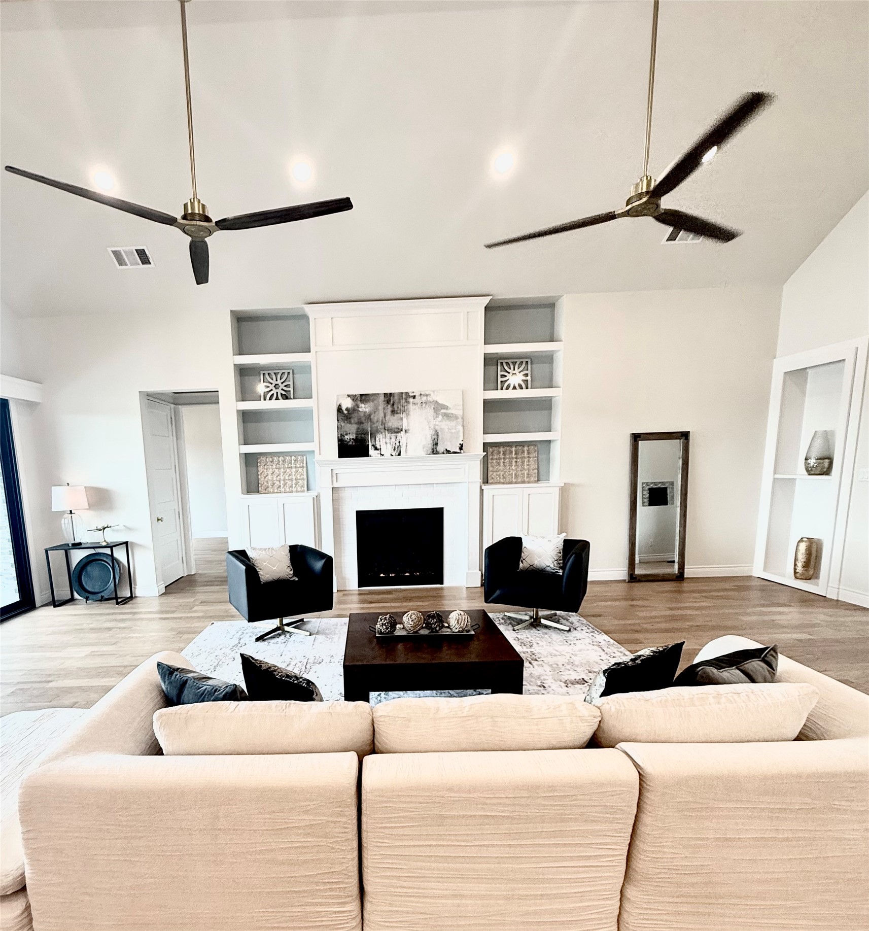 6651 Pinehurst Drive