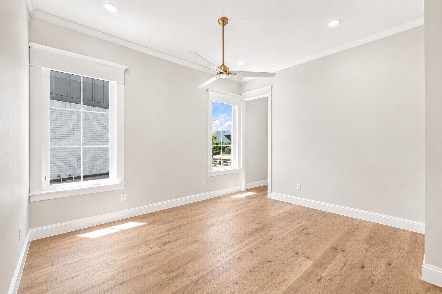 6651 Pinehurst Drive