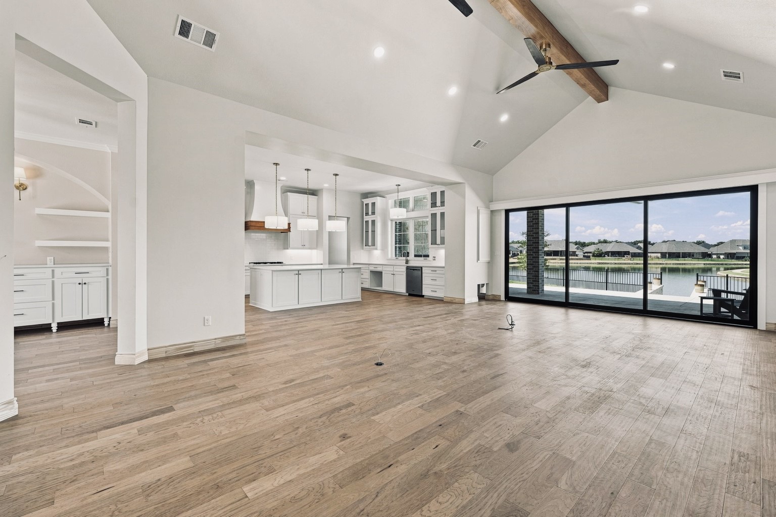 6651 Pinehurst Drive