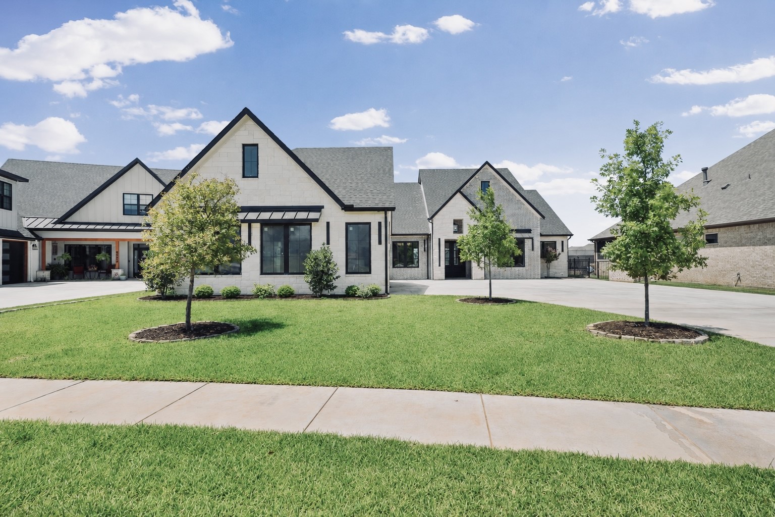 6651 Pinehurst Drive