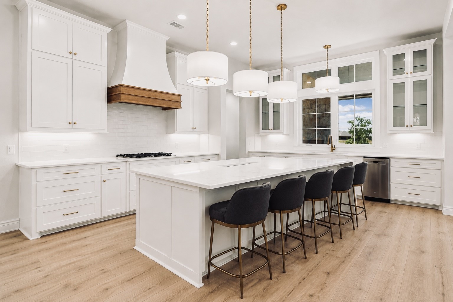 6651 Pinehurst Drive