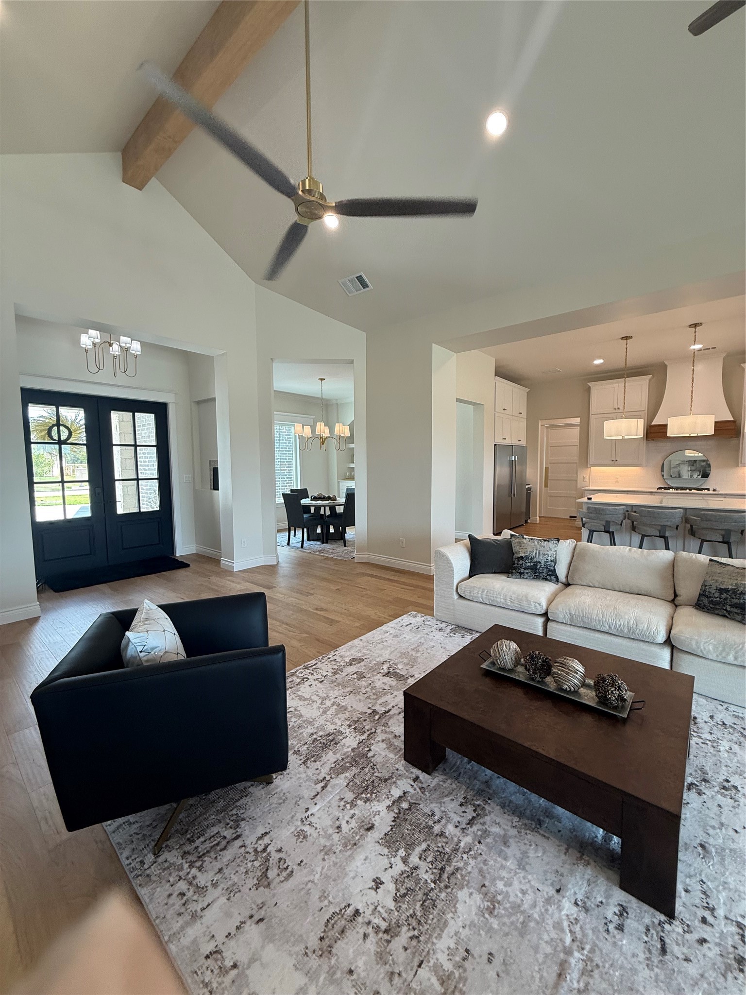 6651 Pinehurst Drive