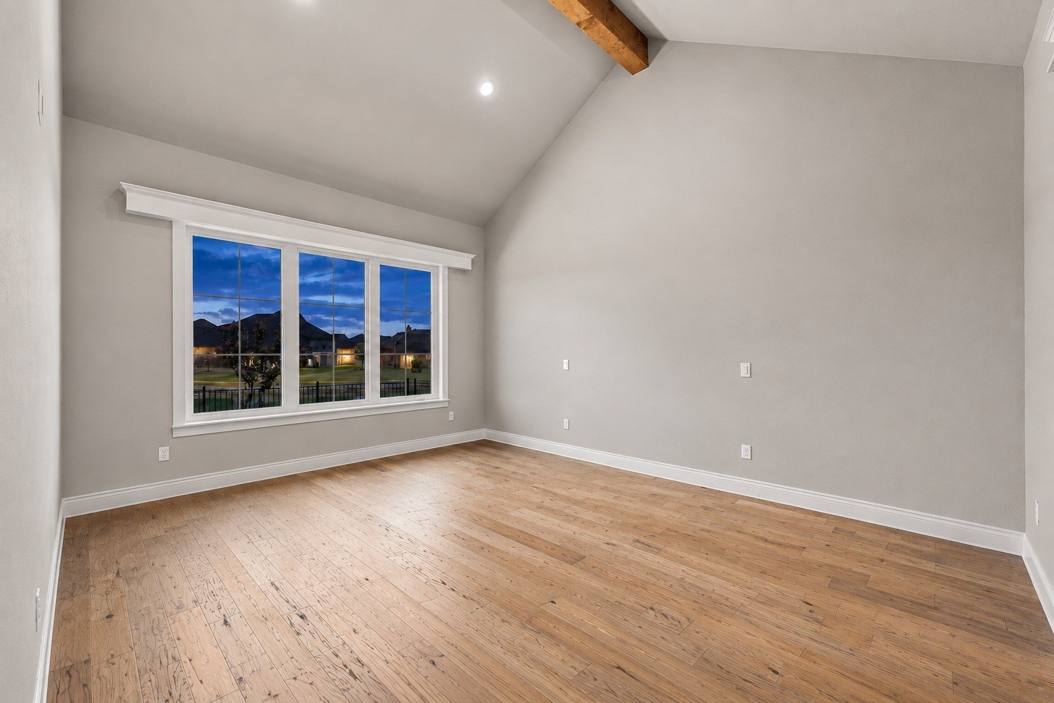 6651 Pinehurst Drive