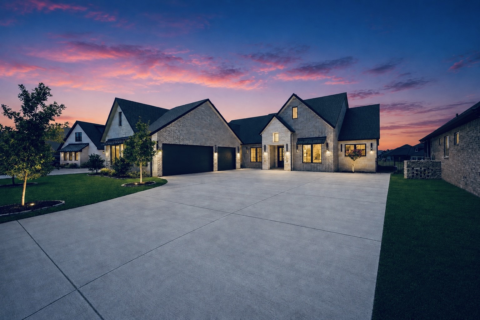 6651 Pinehurst Drive