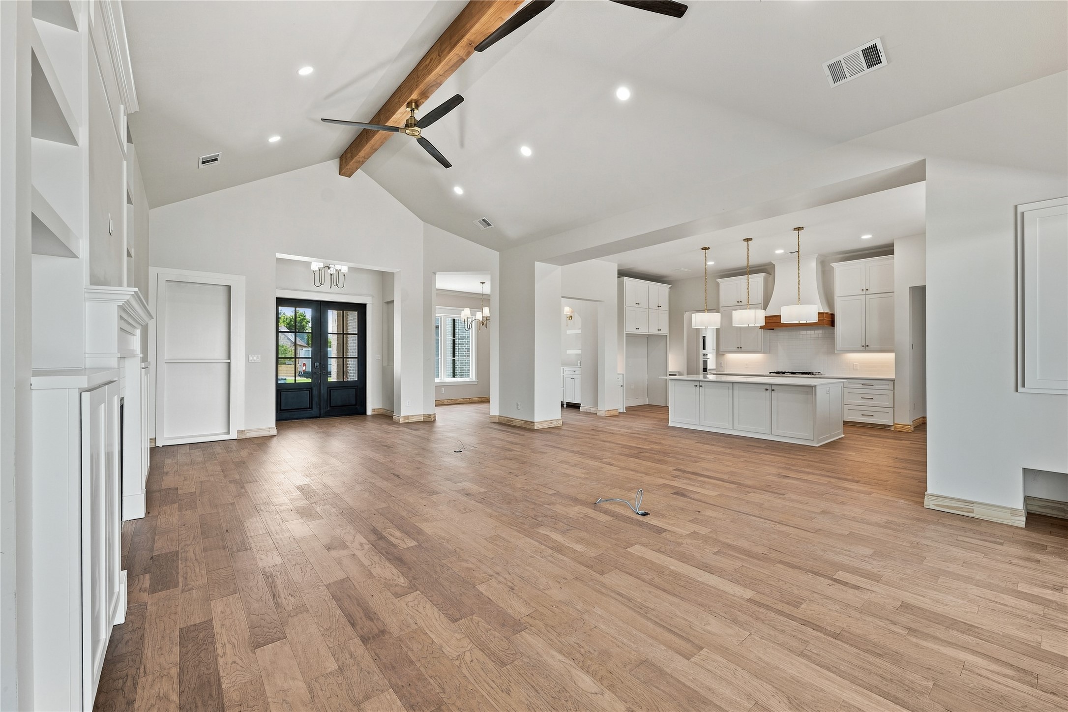 6651 Pinehurst Drive