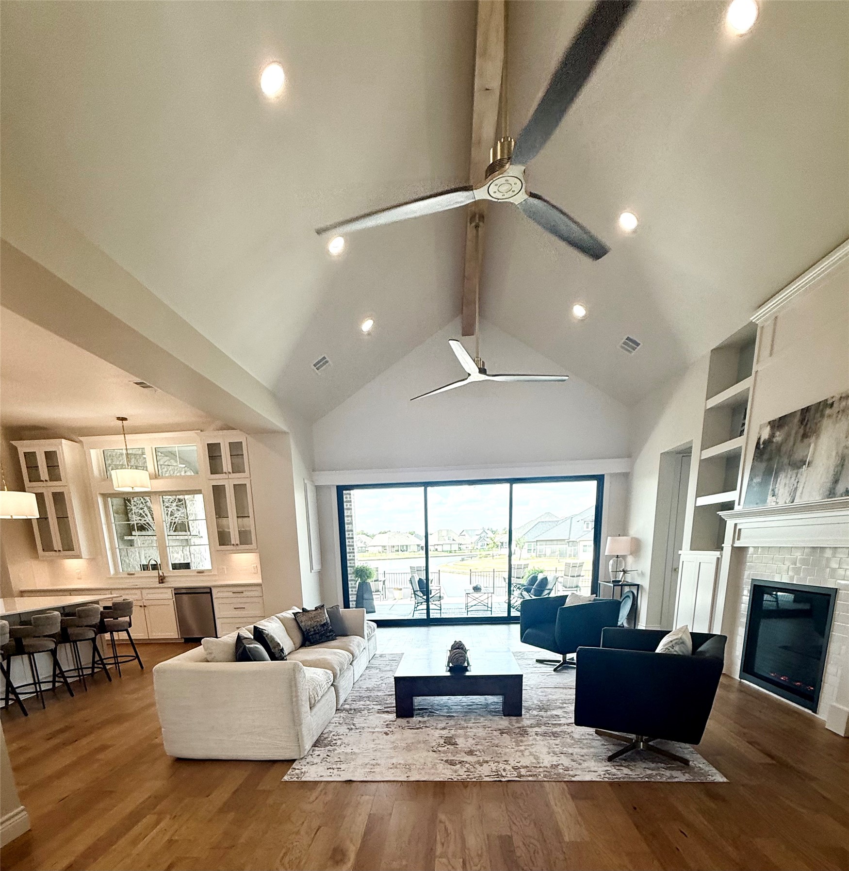 6651 Pinehurst Drive