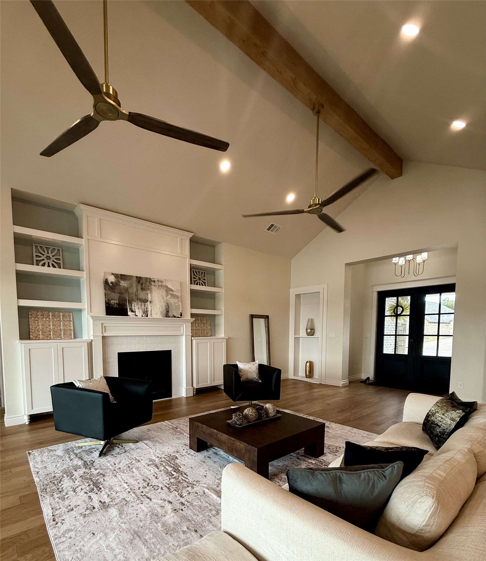 6651 Pinehurst Drive