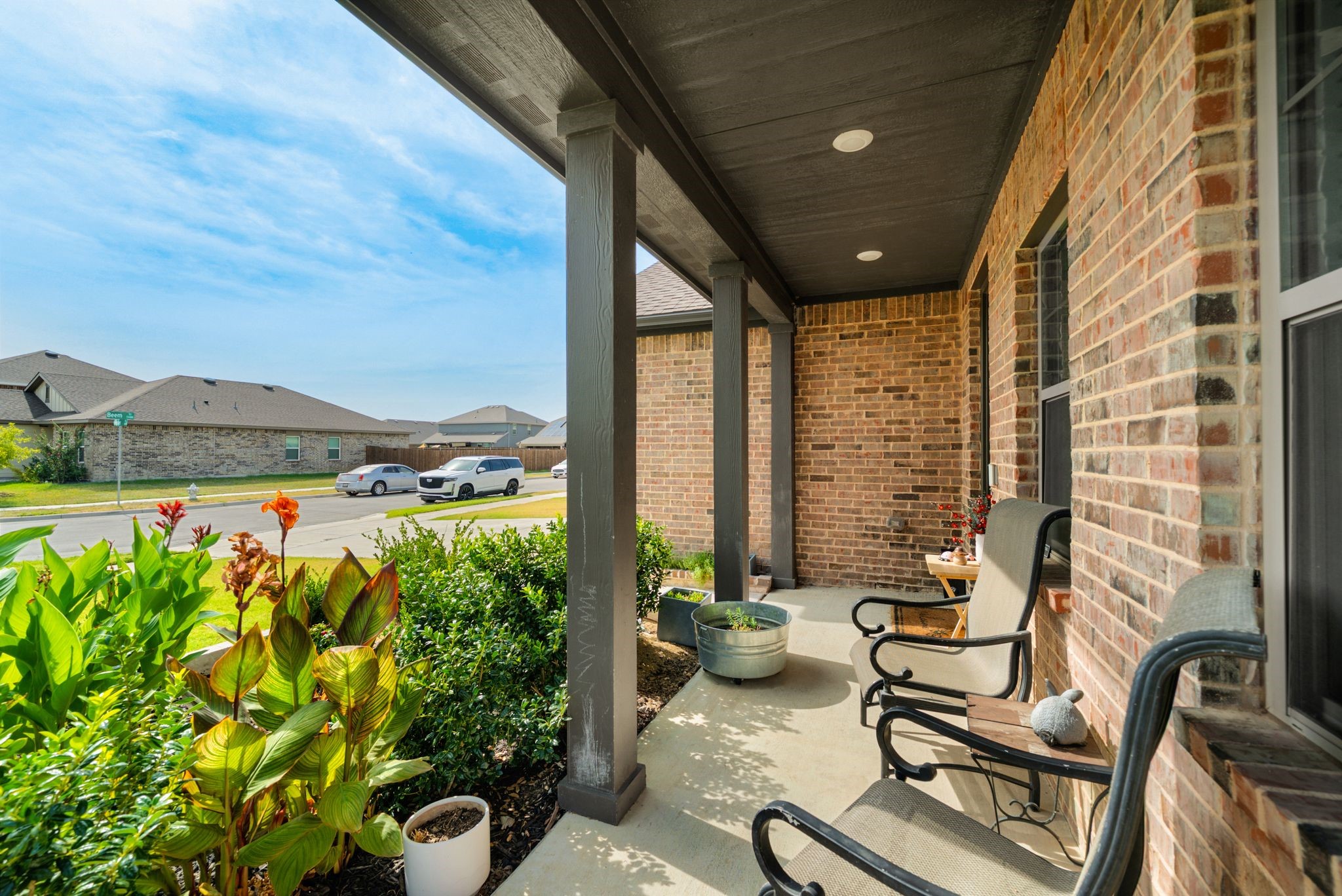 13445 Beem Trail
