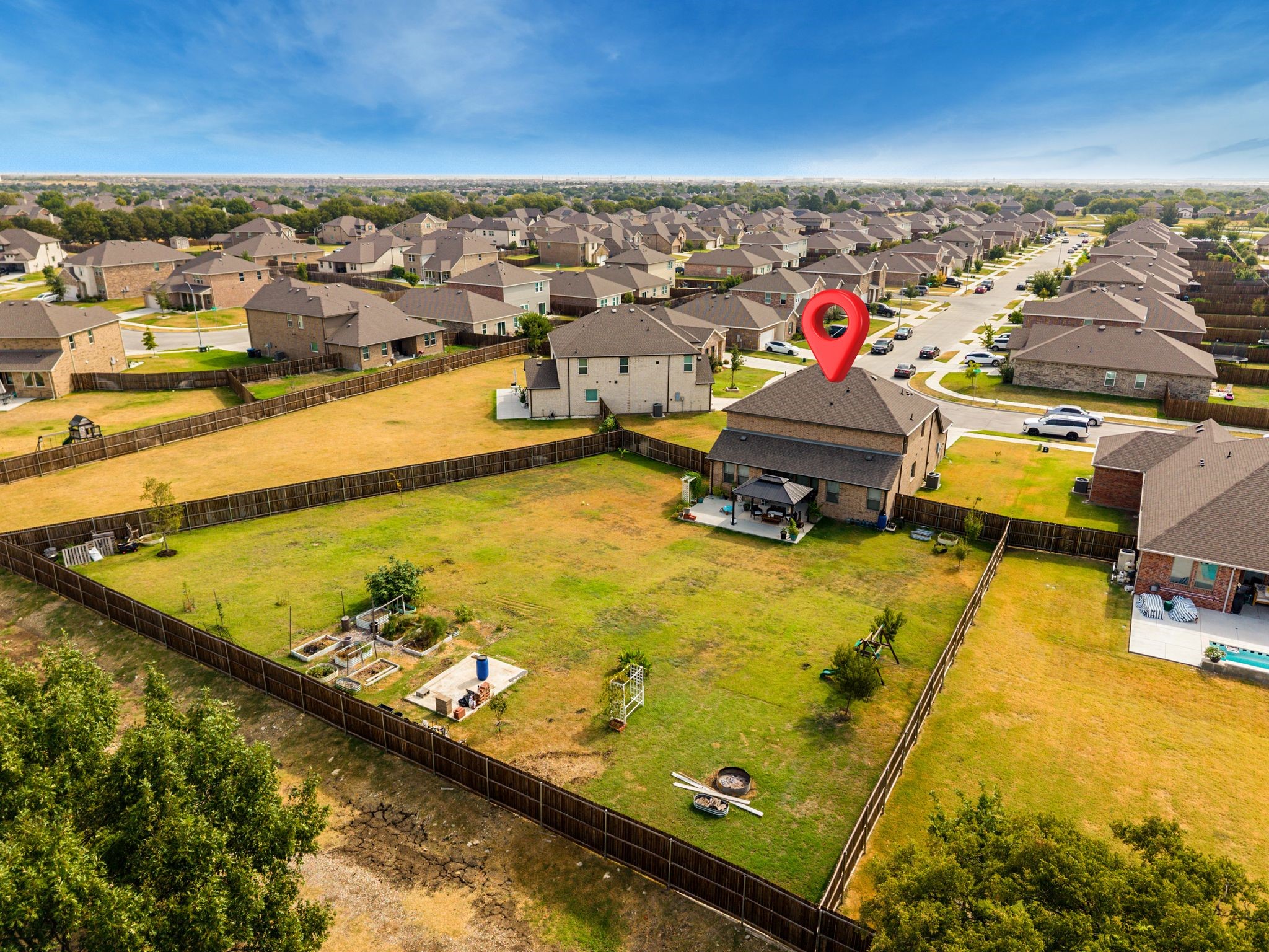 13445 Beem Trail