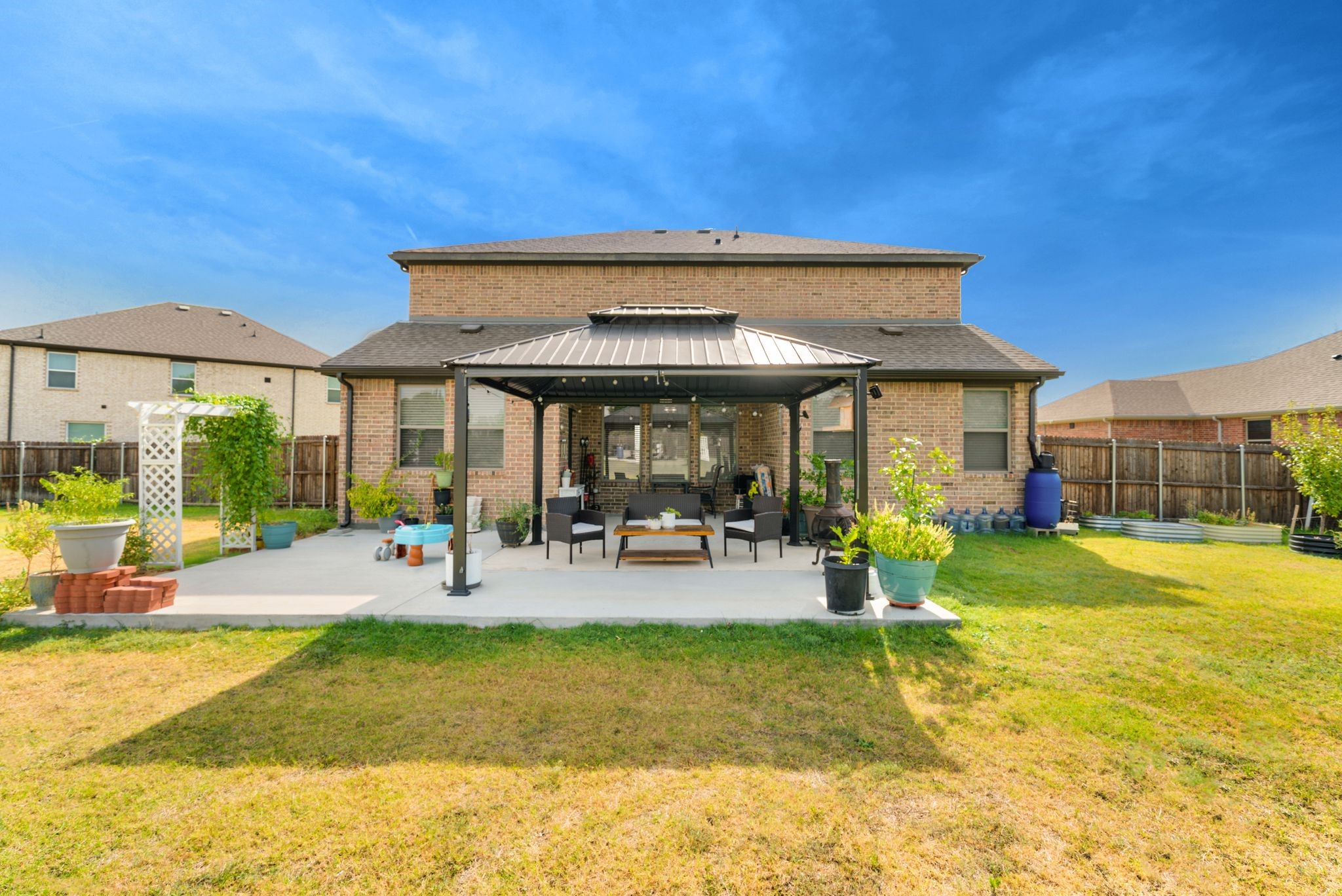 13445 Beem Trail