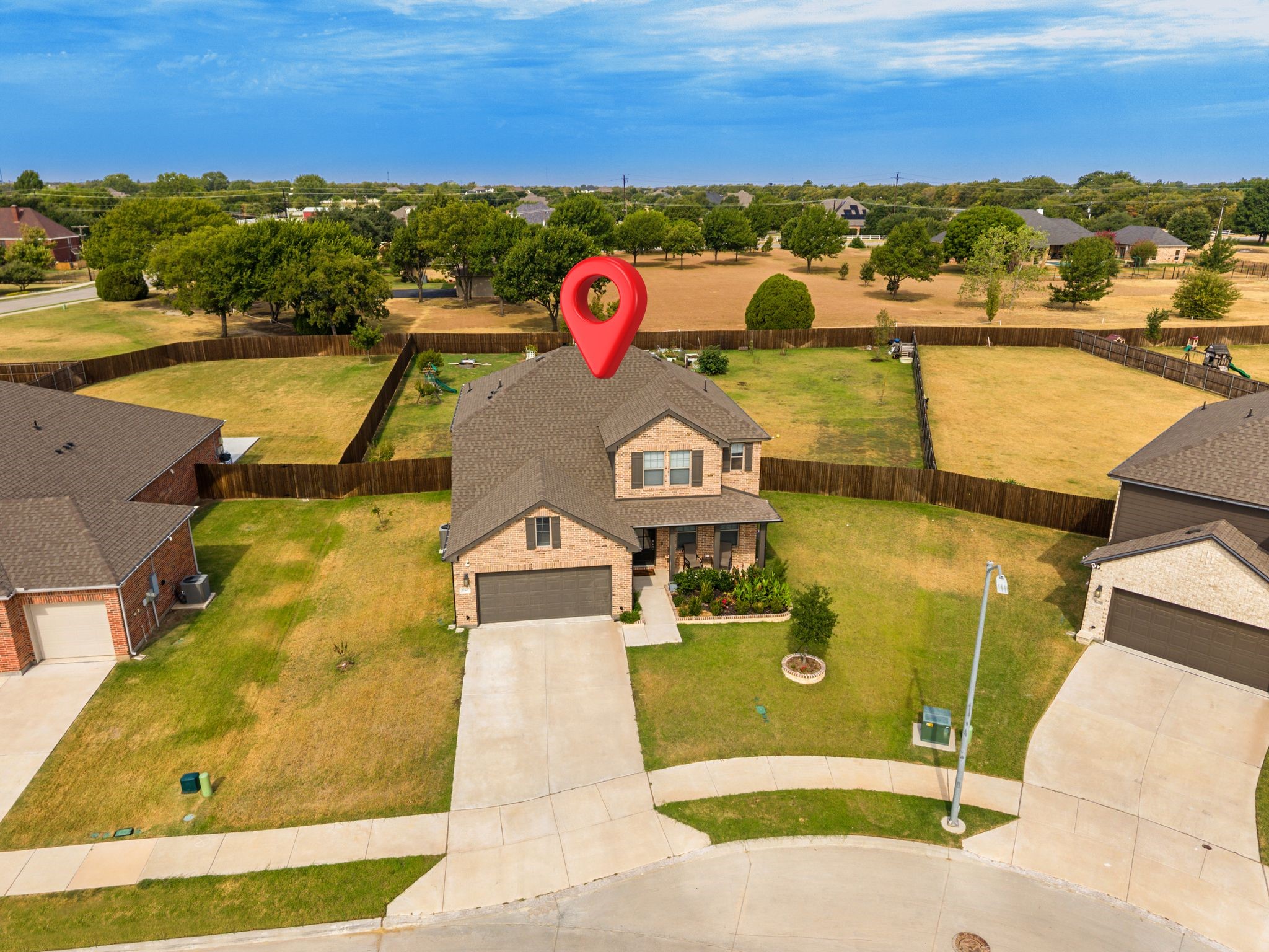 13445 Beem Trail