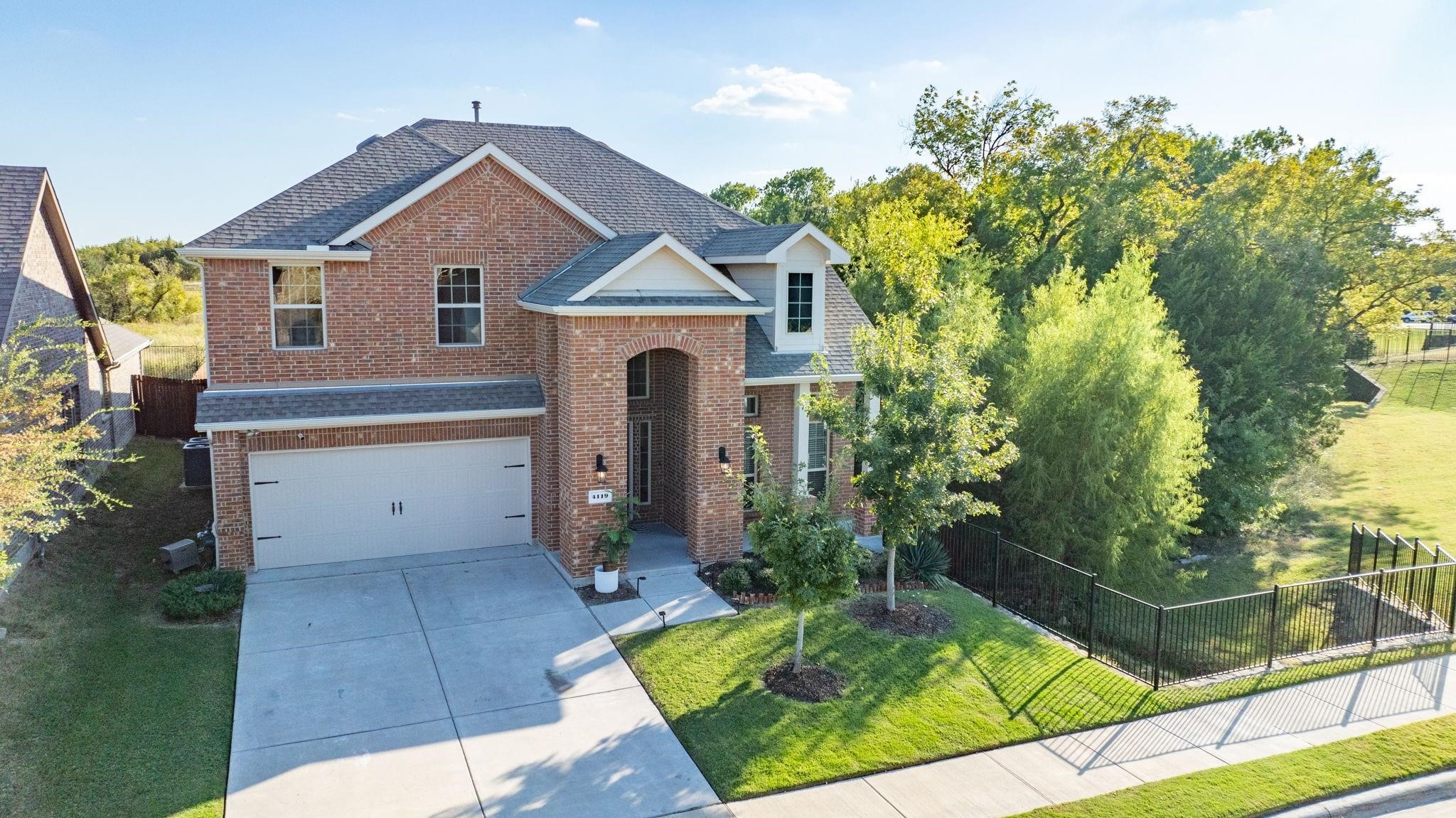 4119 Ellinger Drive