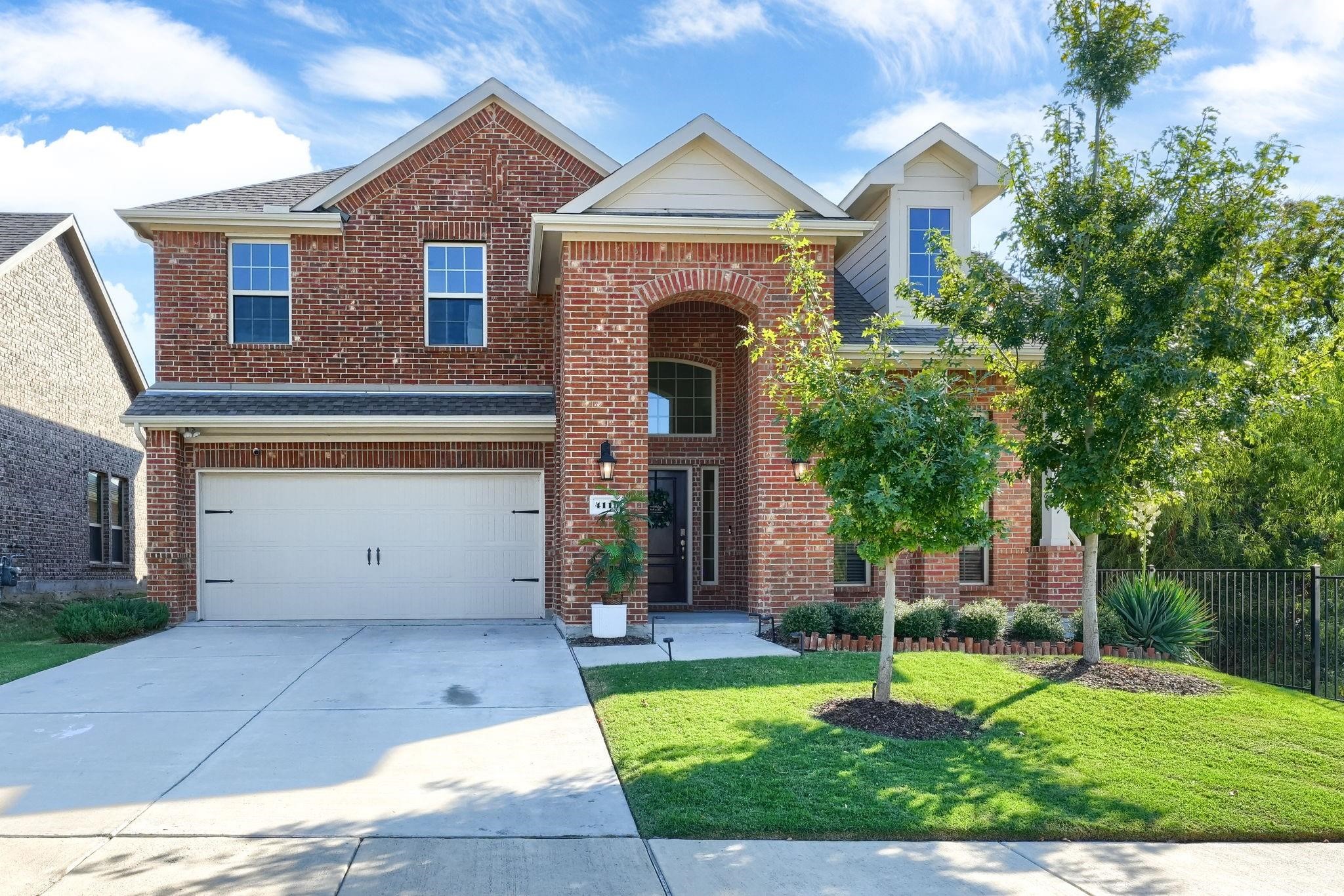4119 Ellinger Drive