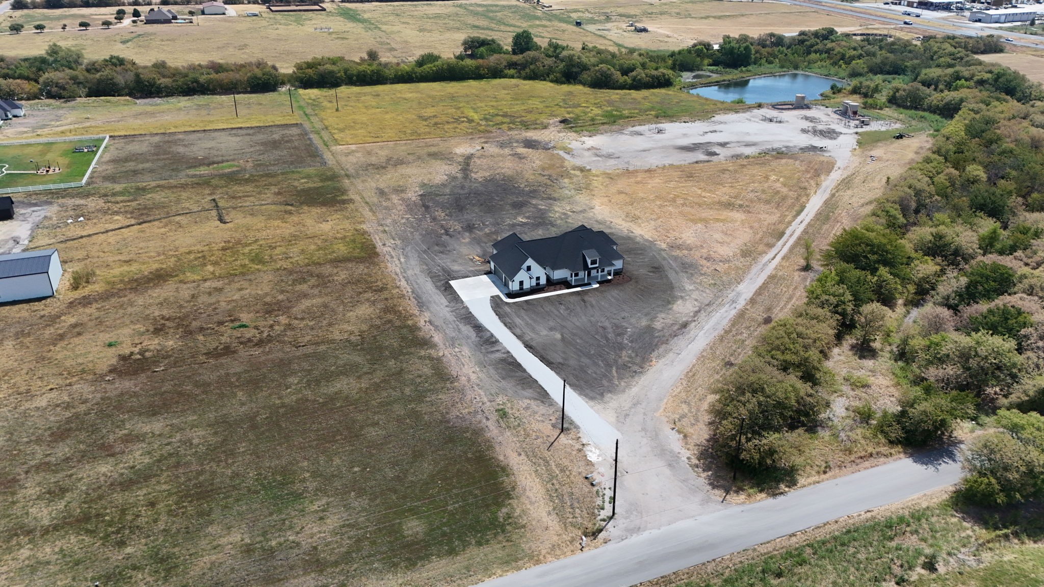 13929 Jackson Road