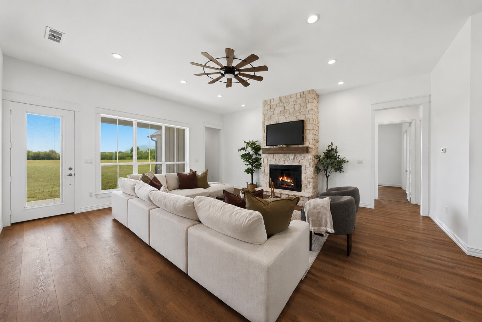 13929 Jackson Road