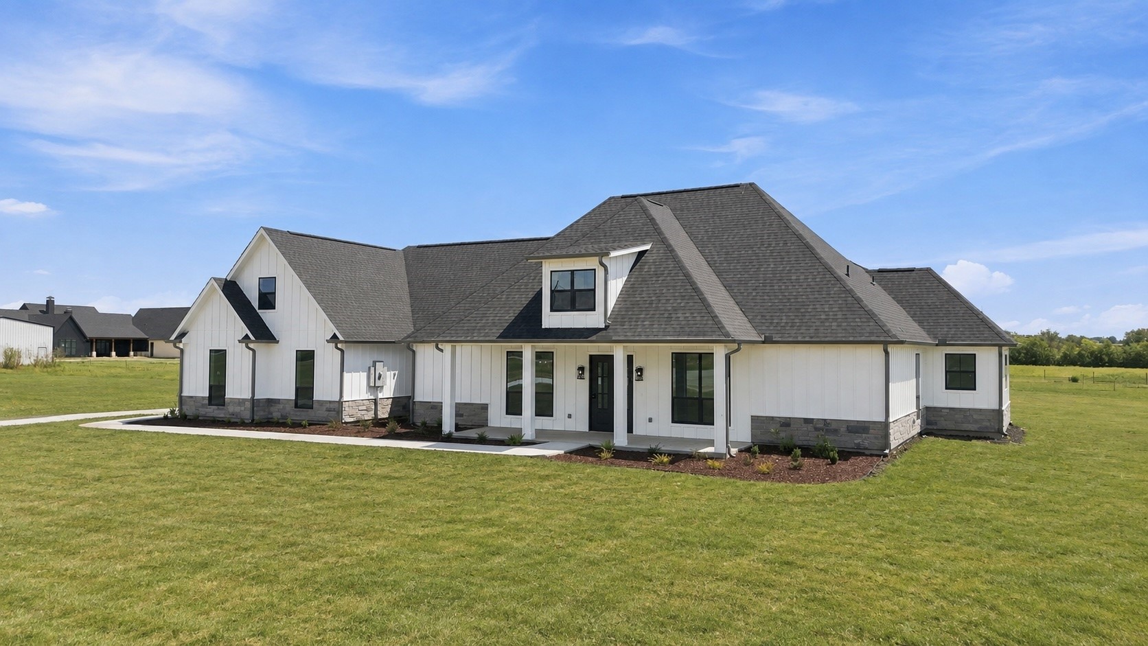 13929 Jackson Road