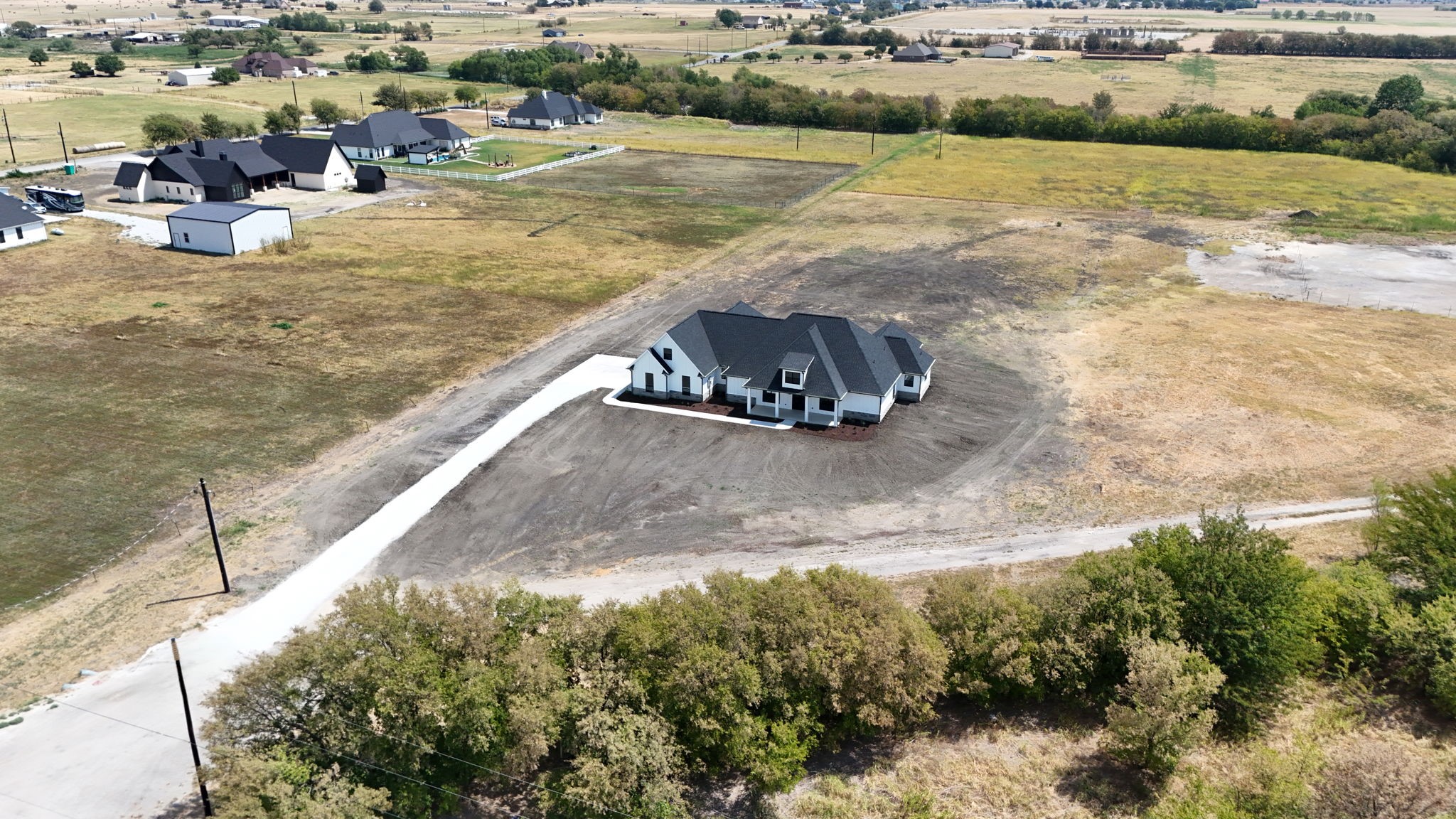 13929 Jackson Road