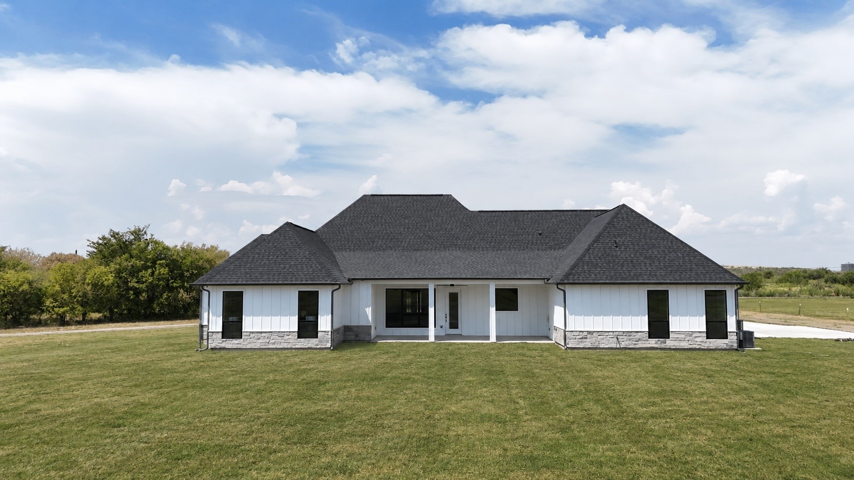 13929 Jackson Road