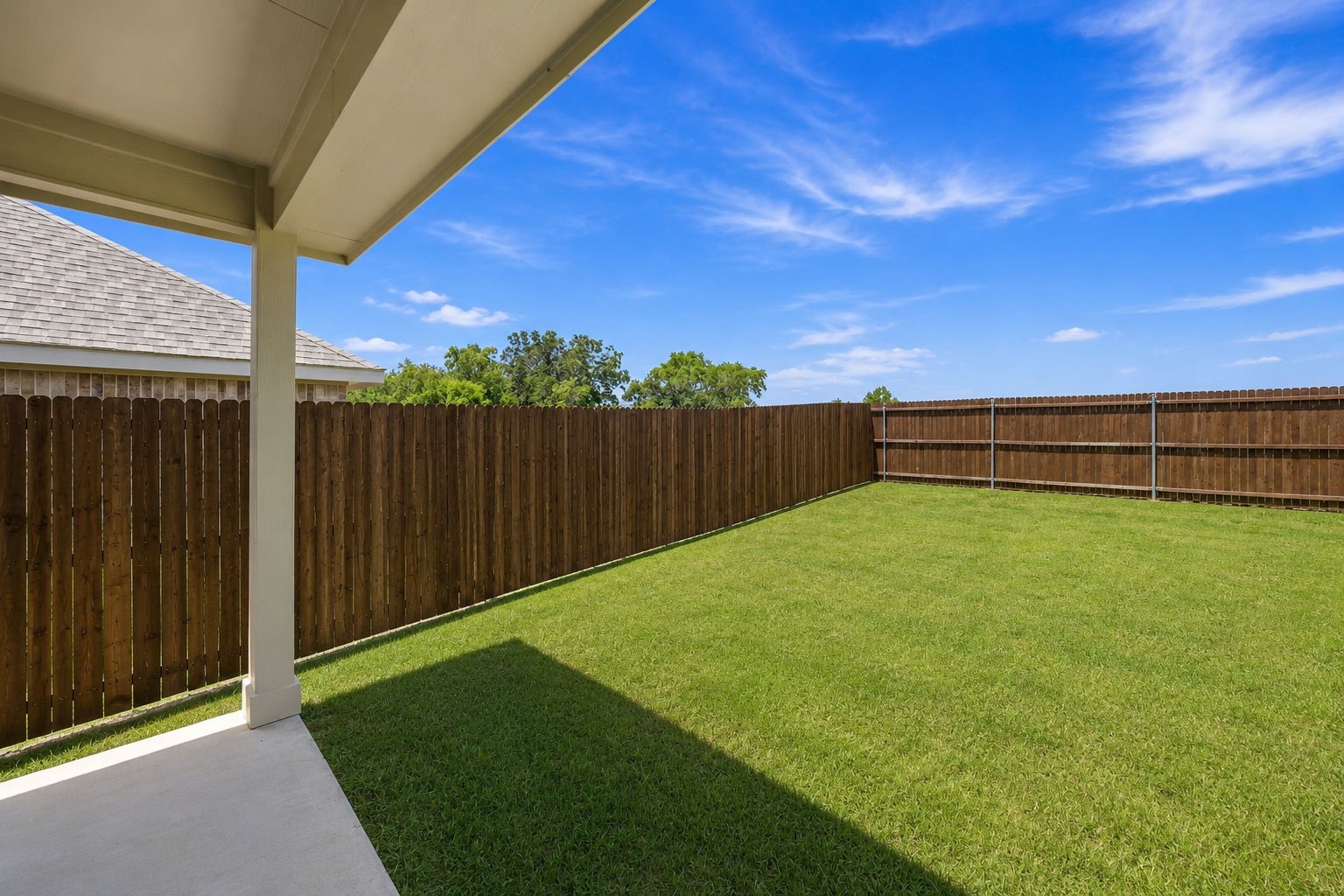 702 Woodford Way