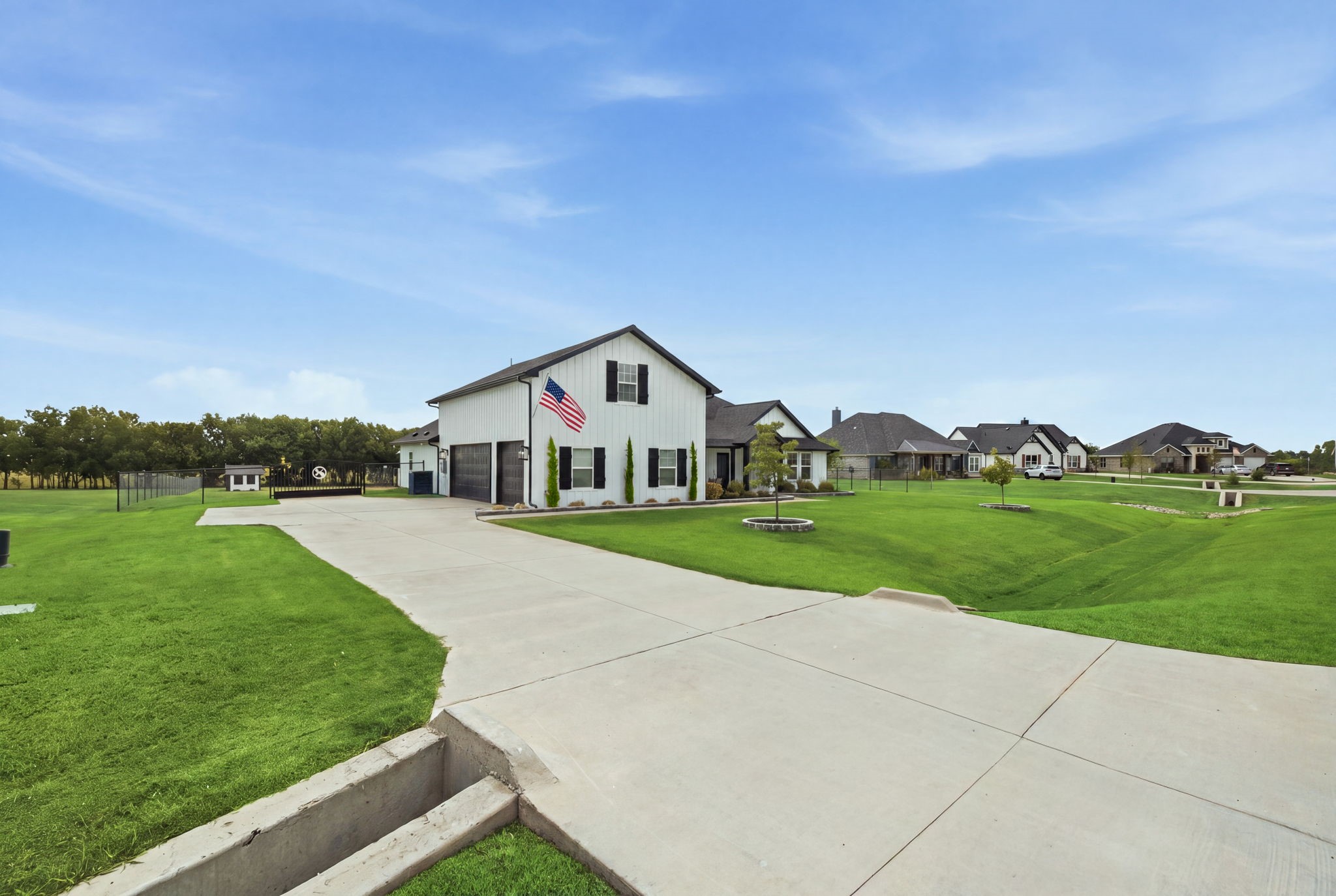 10216 Finch Road
