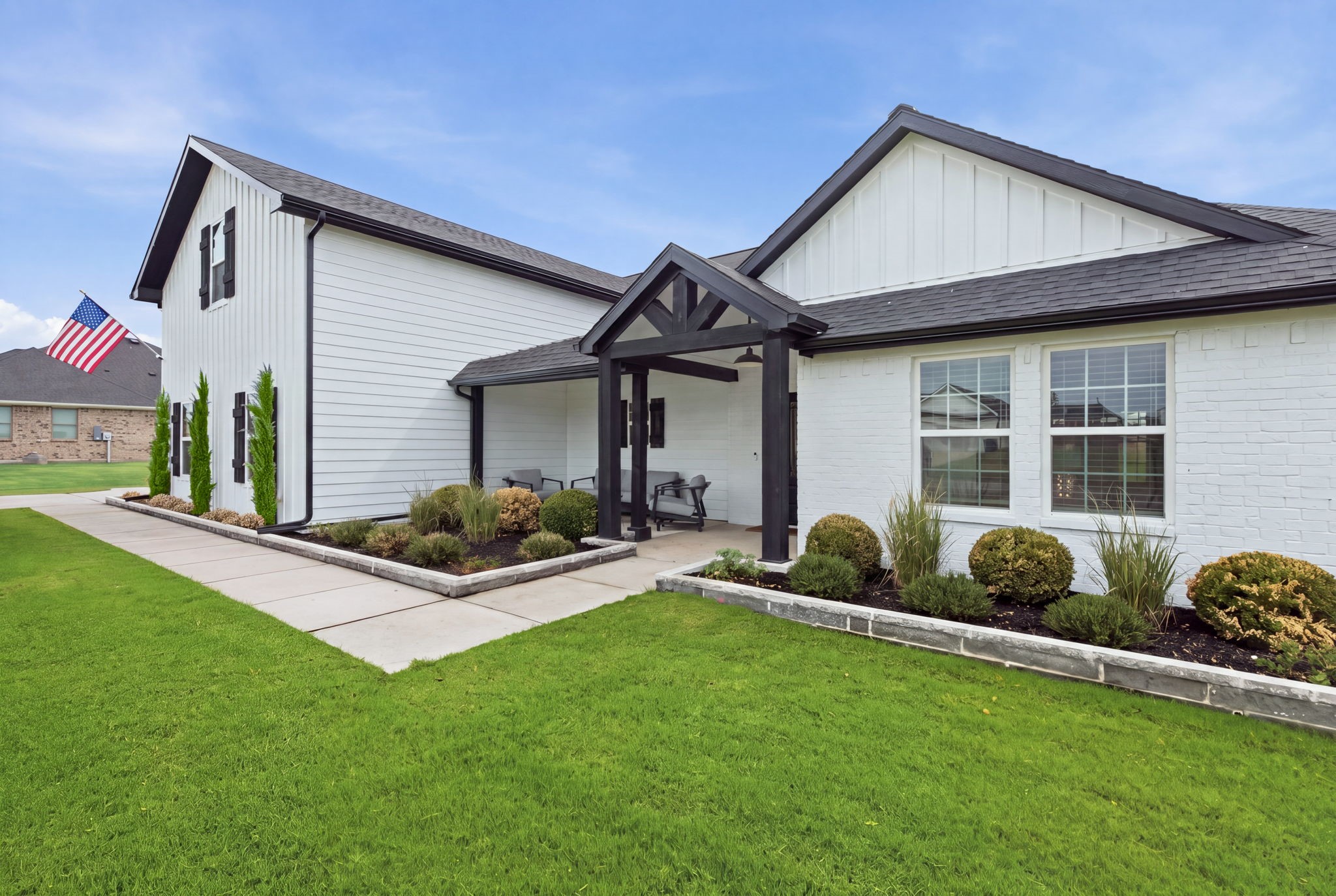 10216 Finch Road