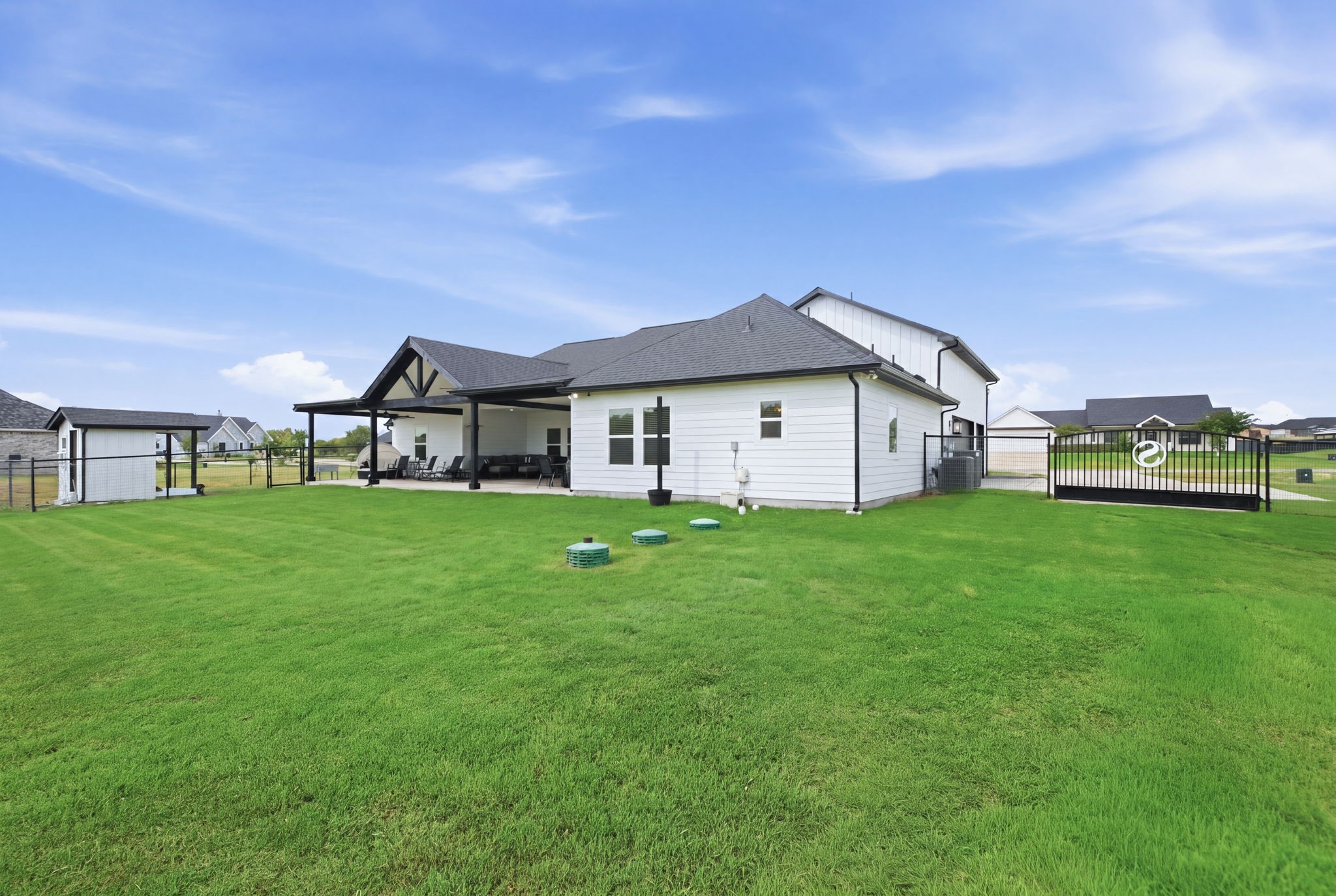 10216 Finch Road