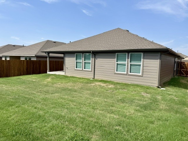 2716 Flowers Drive
