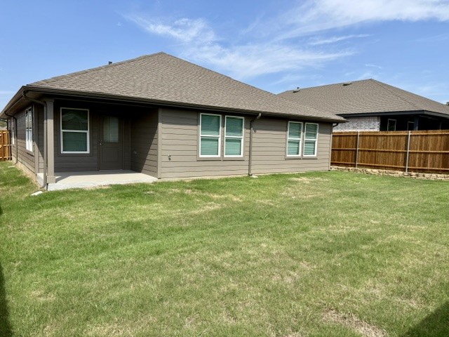 2716 Flowers Drive