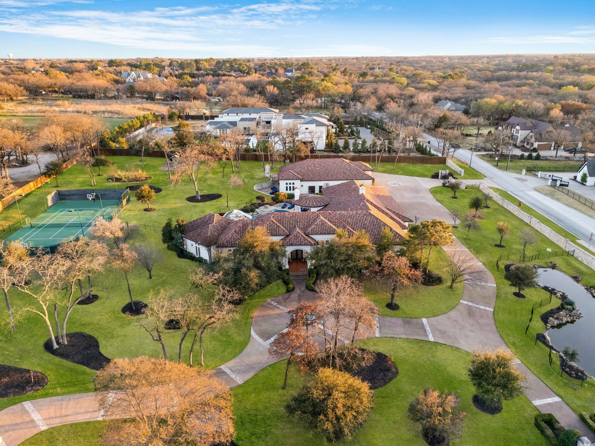 1075 W Dove Road