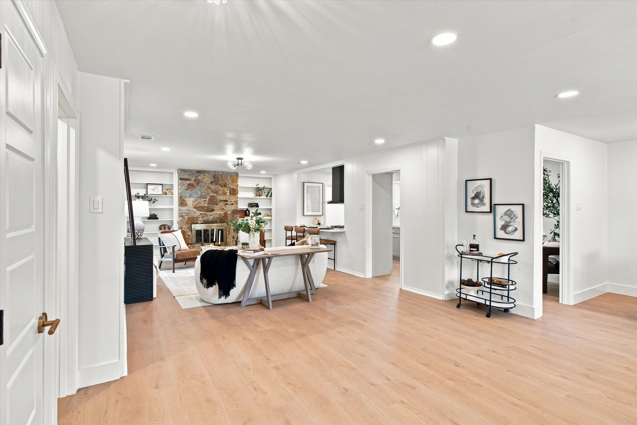 5826 Enchanted Lane