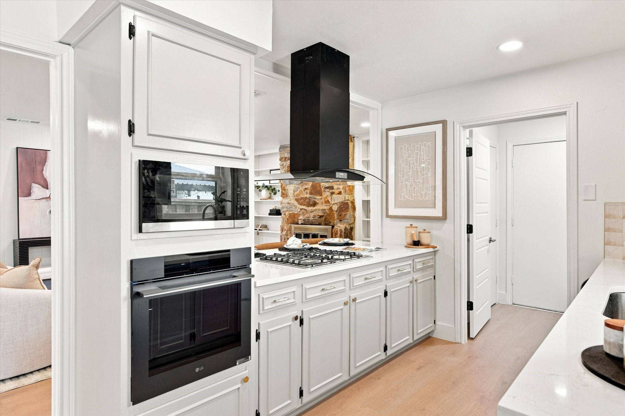 5826 Enchanted Lane