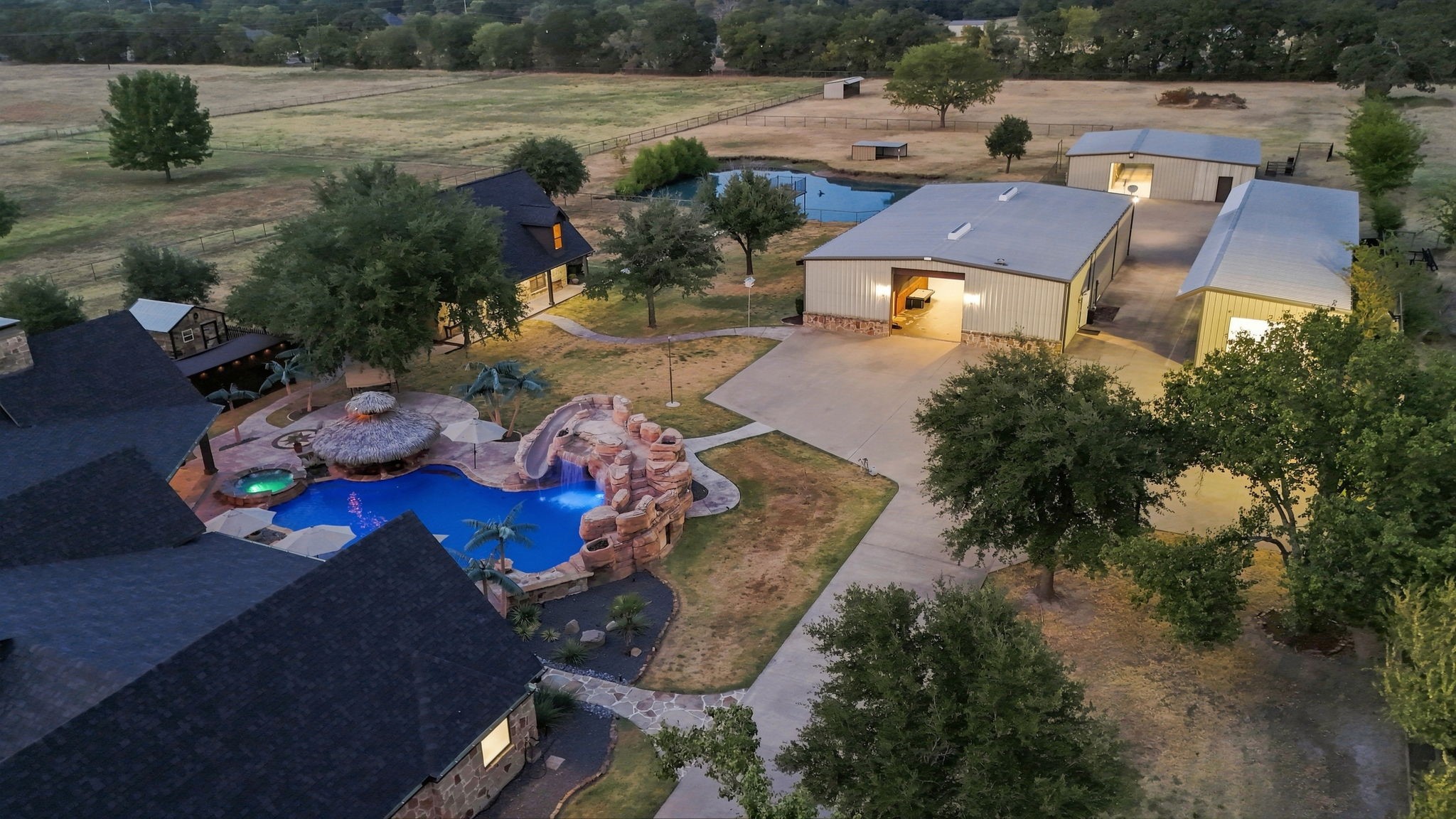8129 County Road 2419