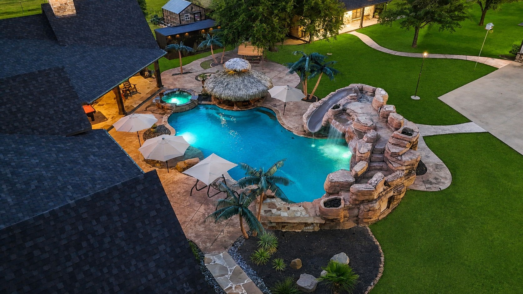 8129 County Road 2419