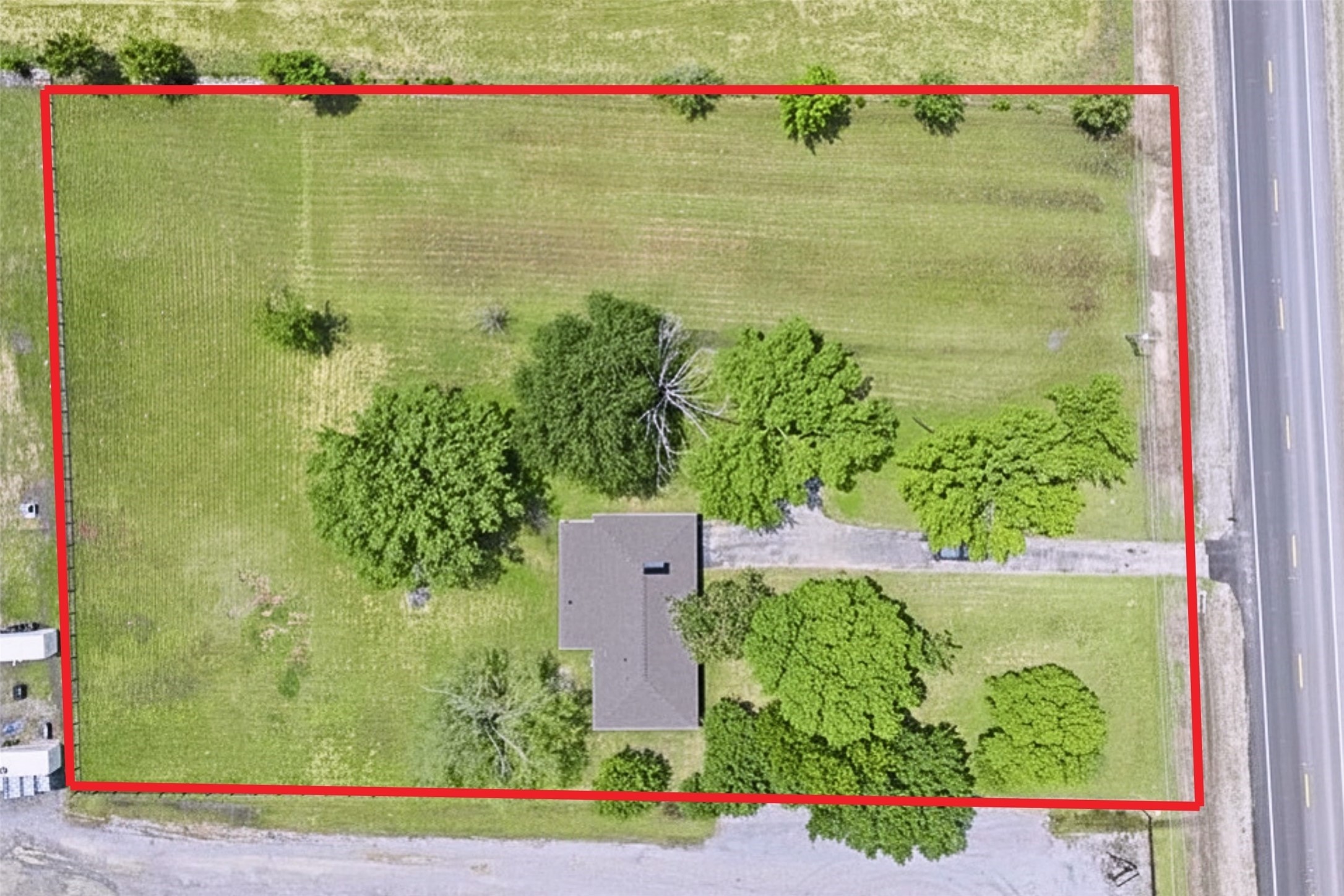 5772 N State Highway 78