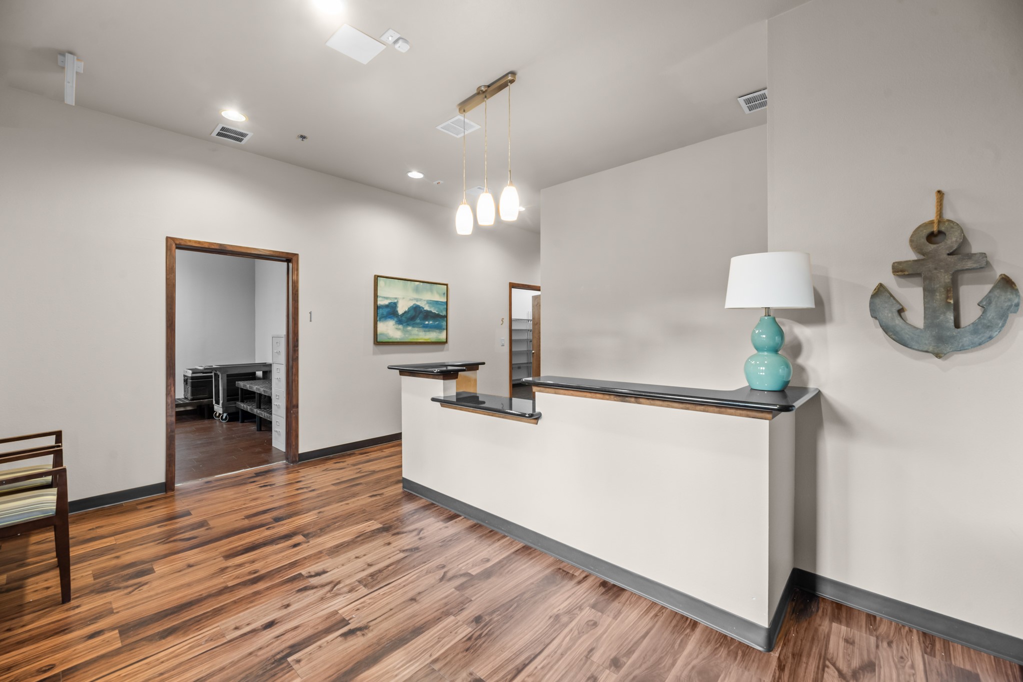 6313 Preston Road 200