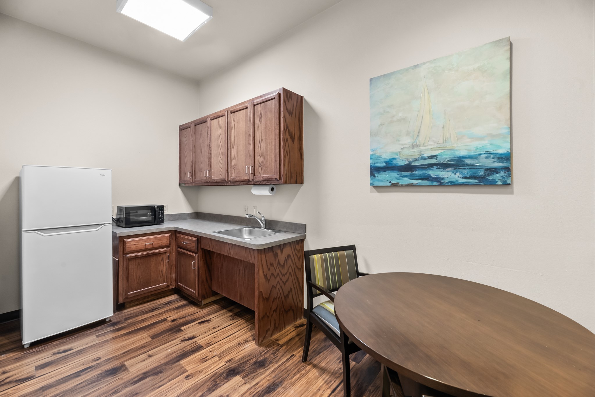 6313 Preston Road 200