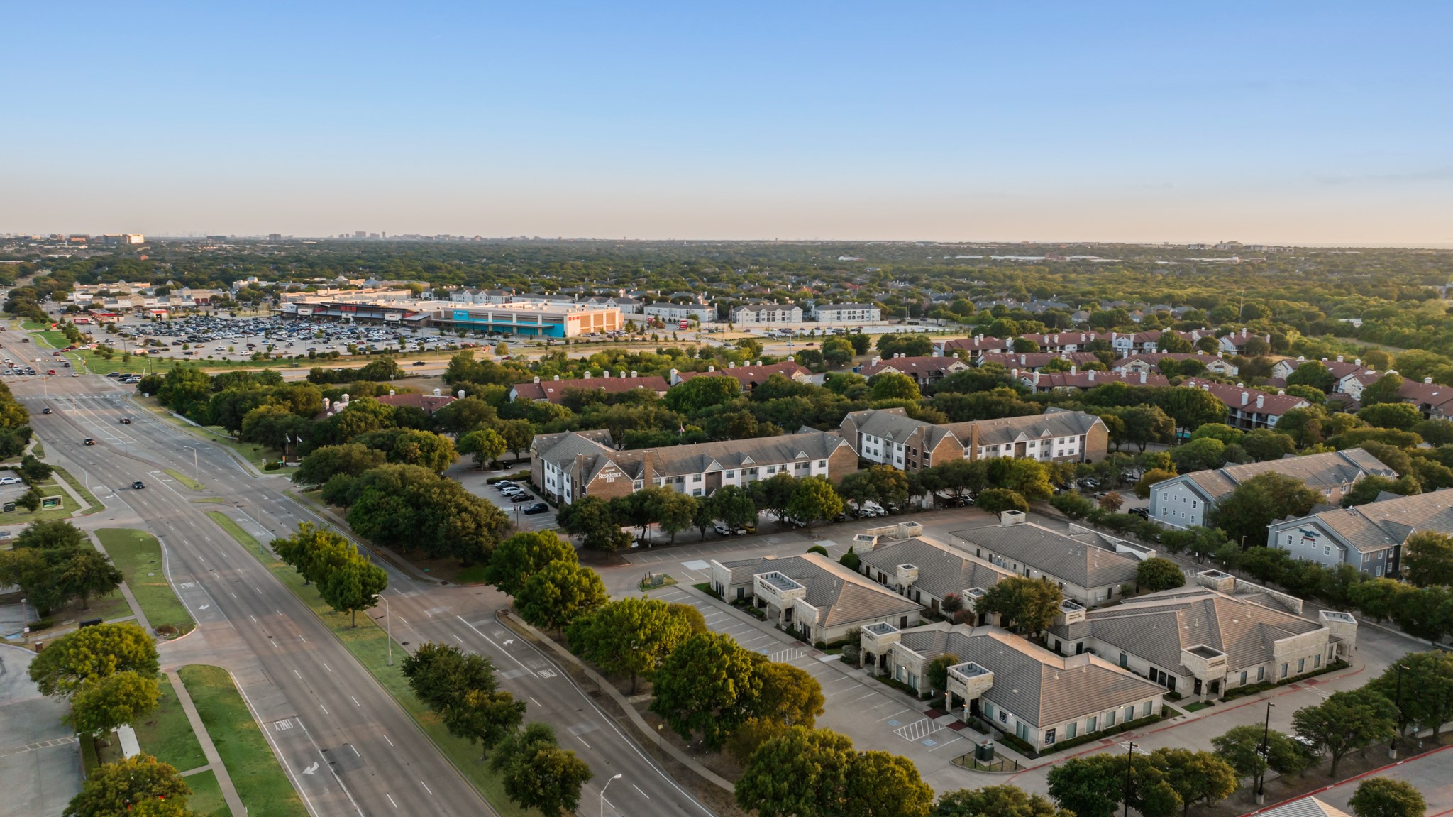 6313 Preston Road 200