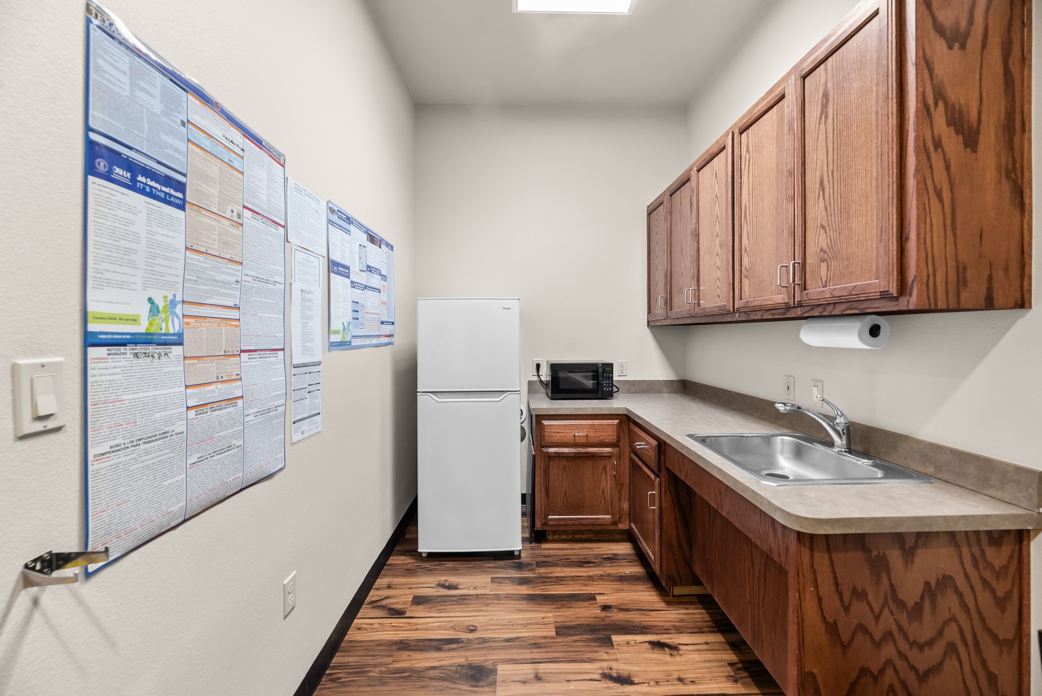 6313 Preston Road 200