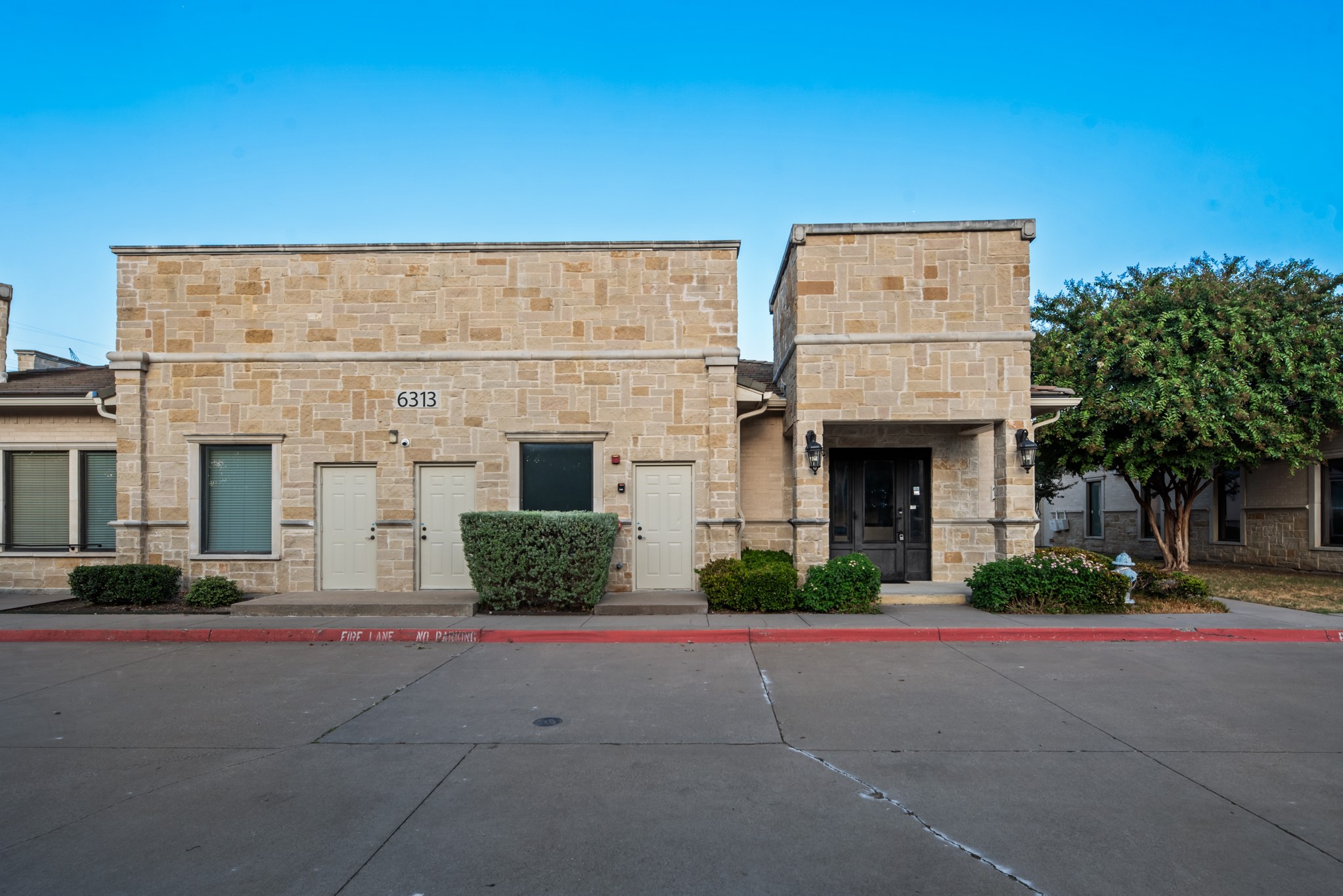6313 Preston Road 200