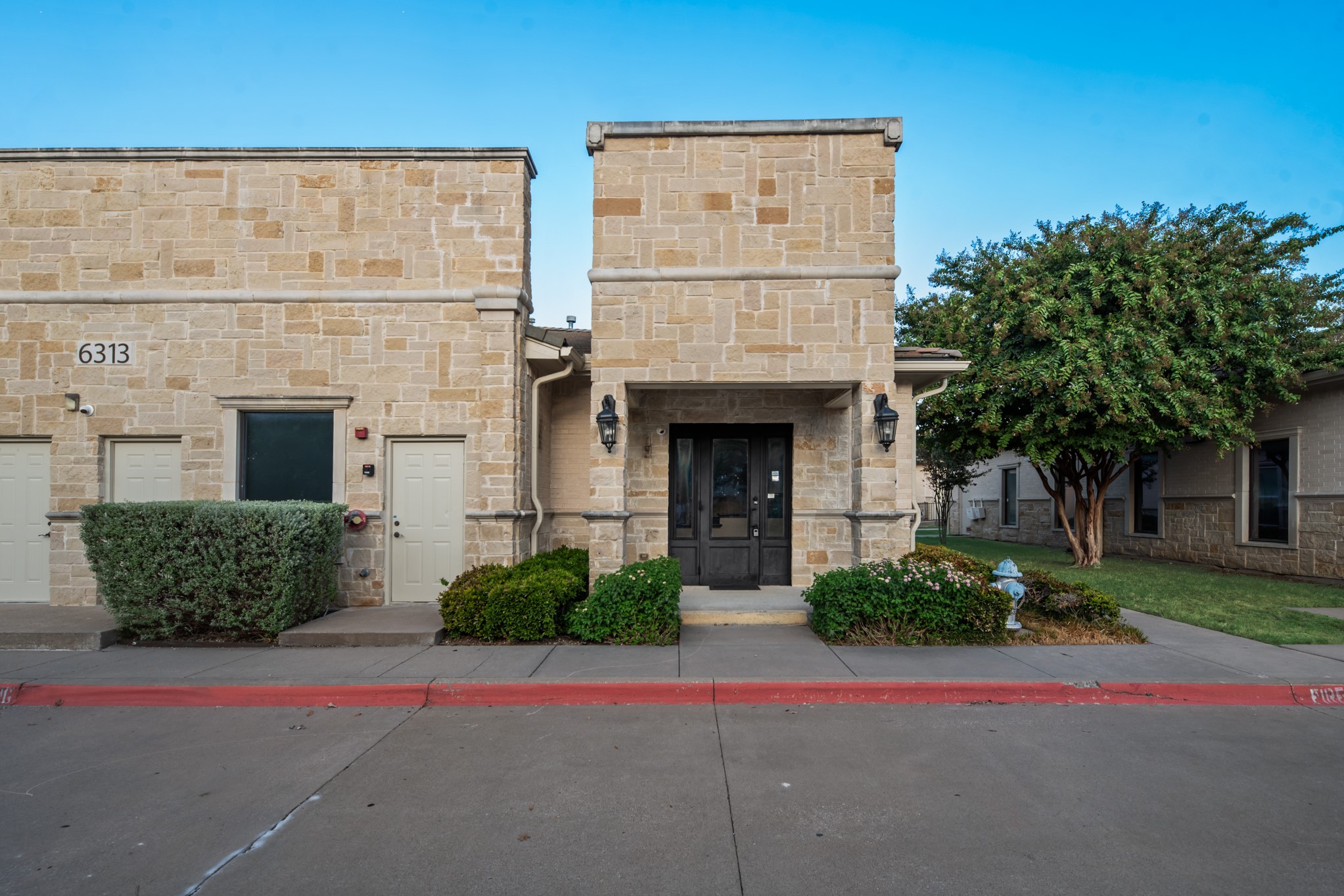 6313 Preston Road 200