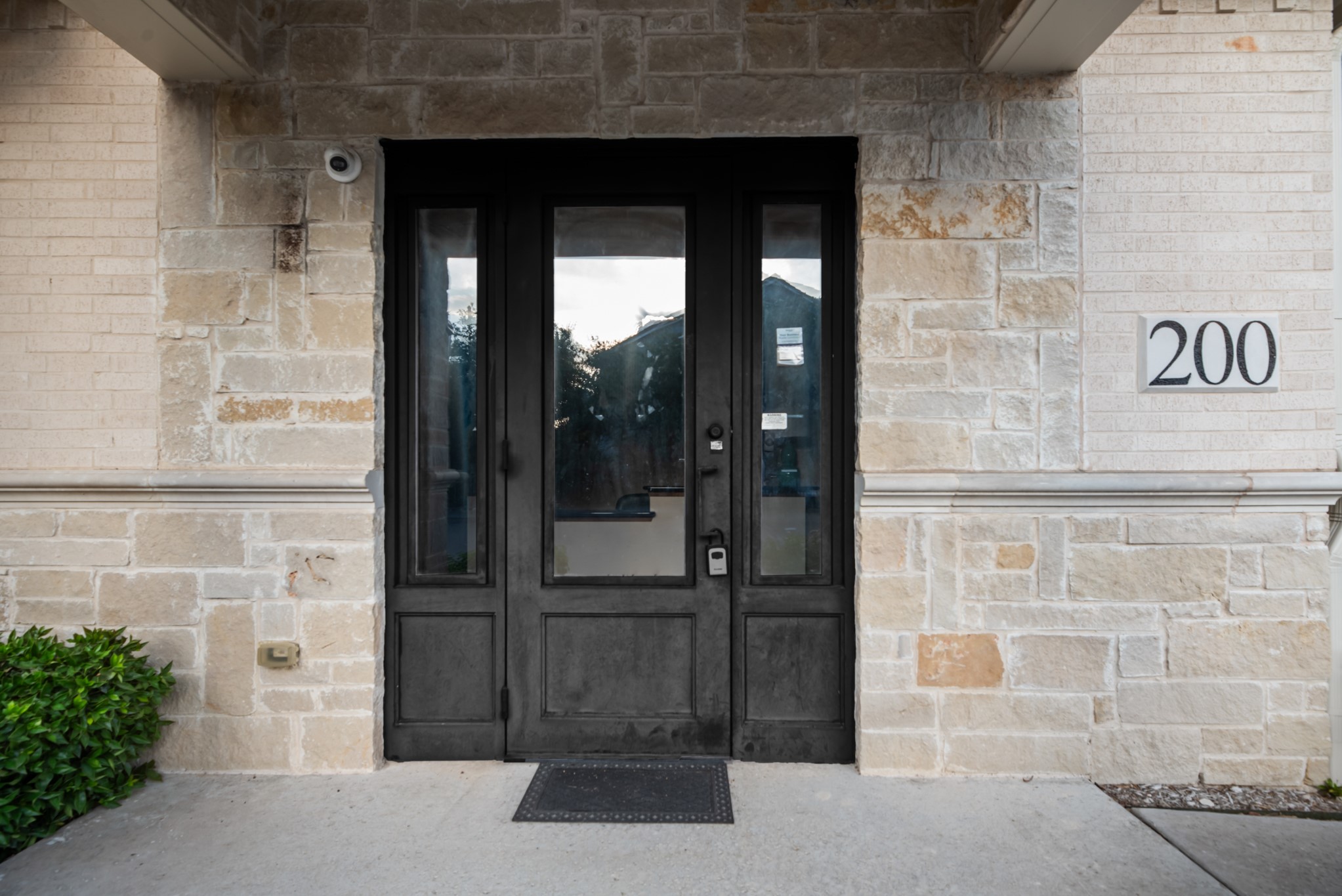 6313 Preston Road 200
