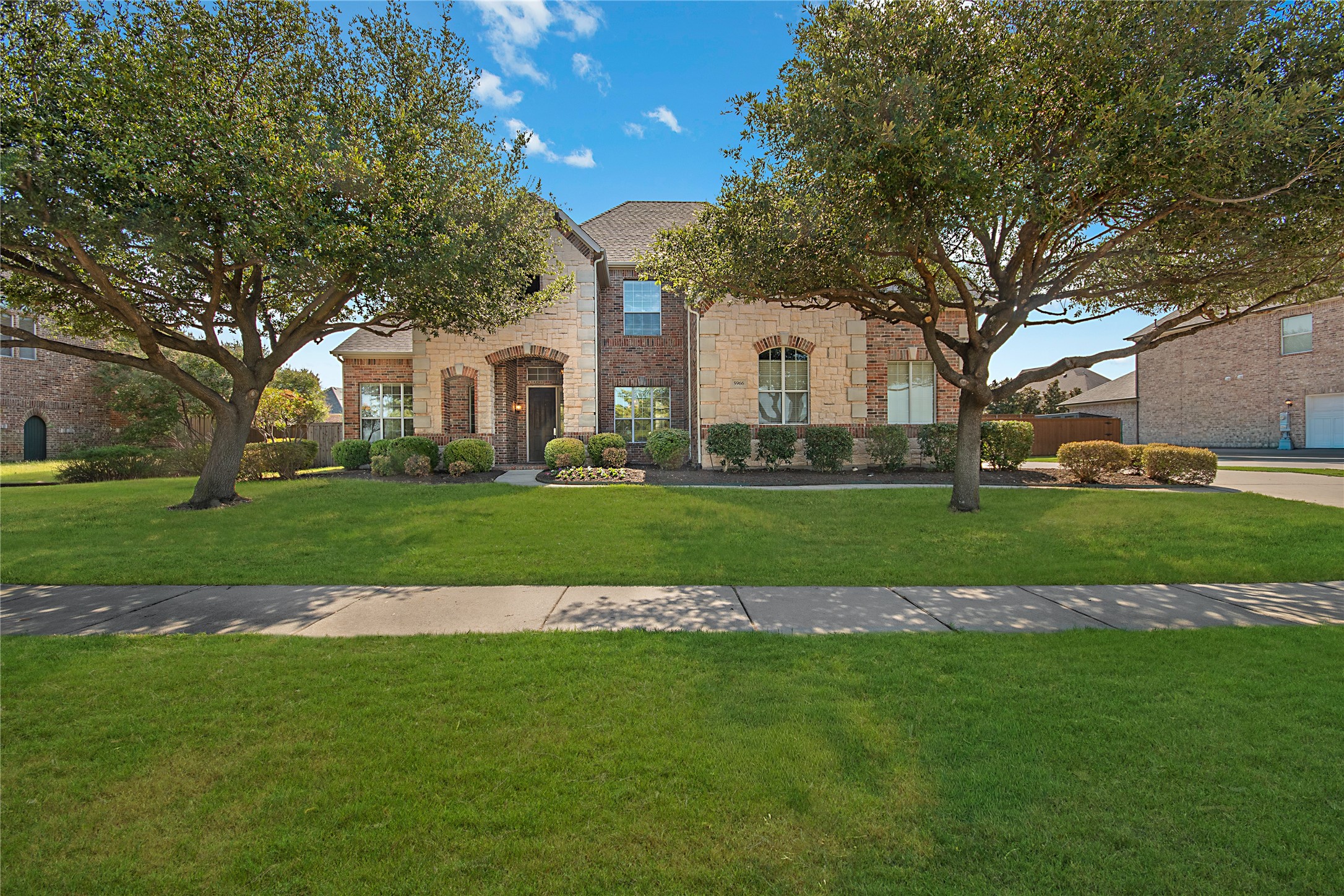 5966 Tascate Drive Frisco TX