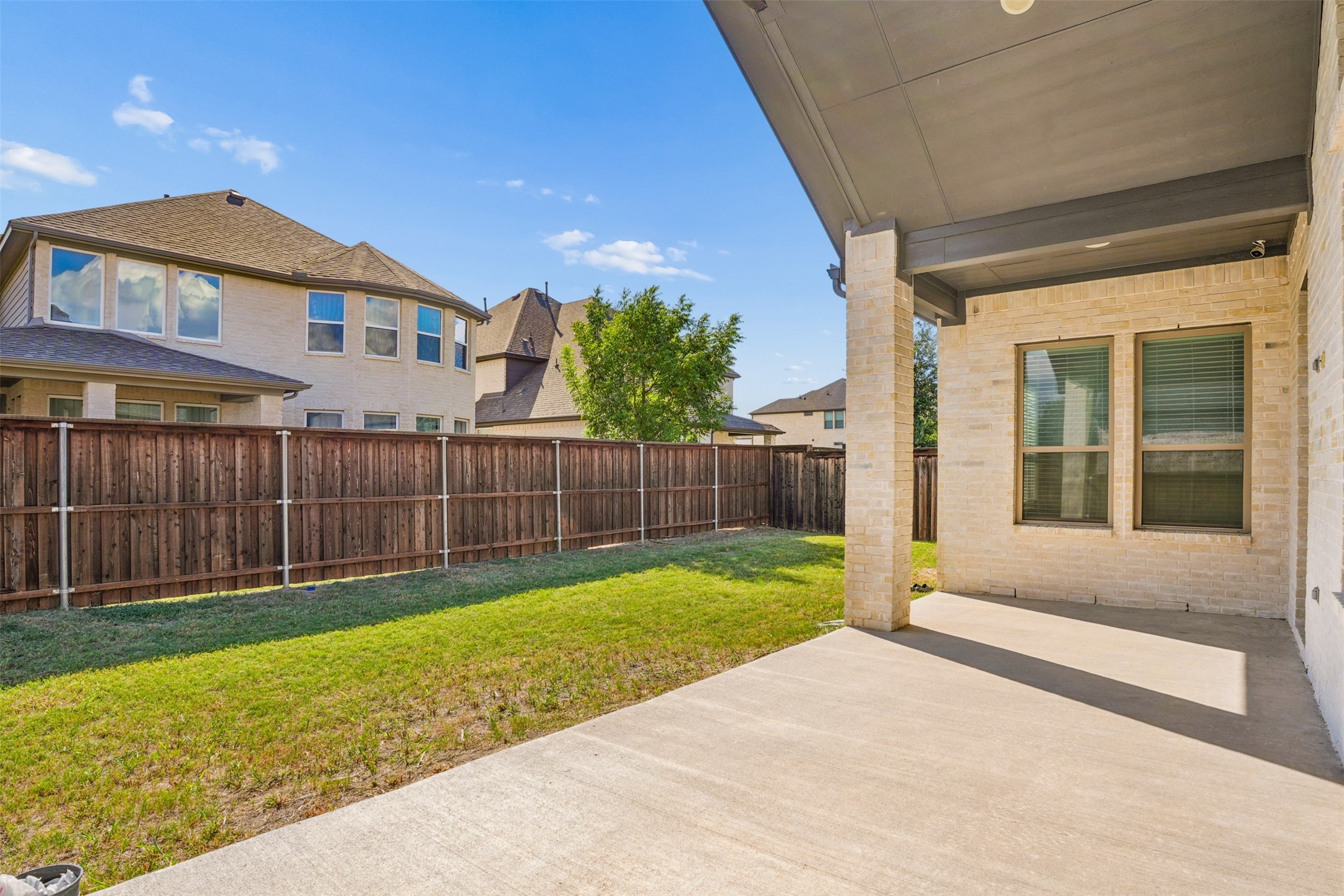 15931 Candletree Road