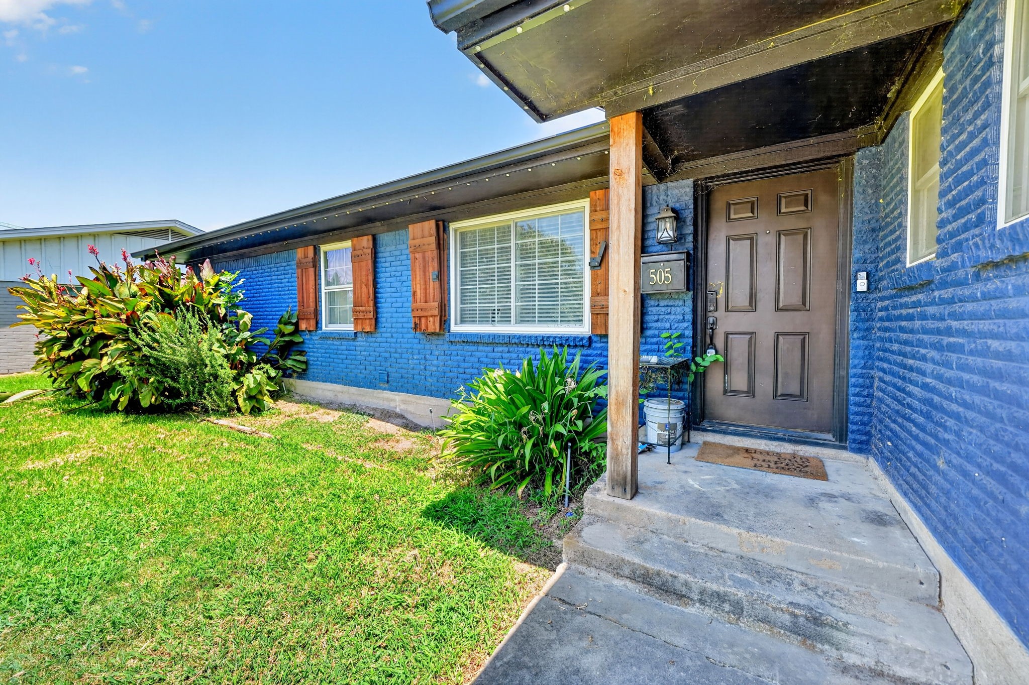 505 Whittle Way