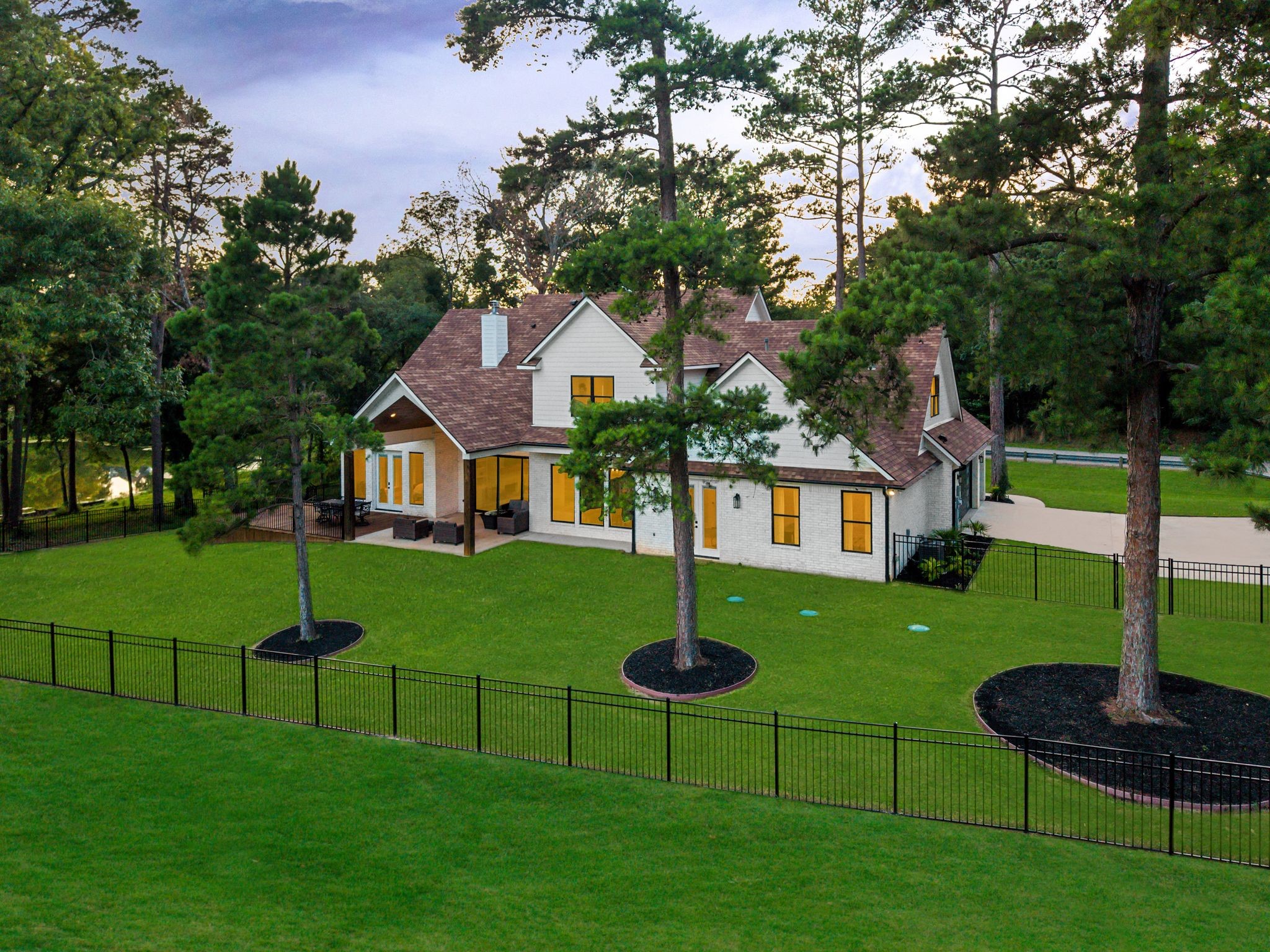 1909 County Road 3506