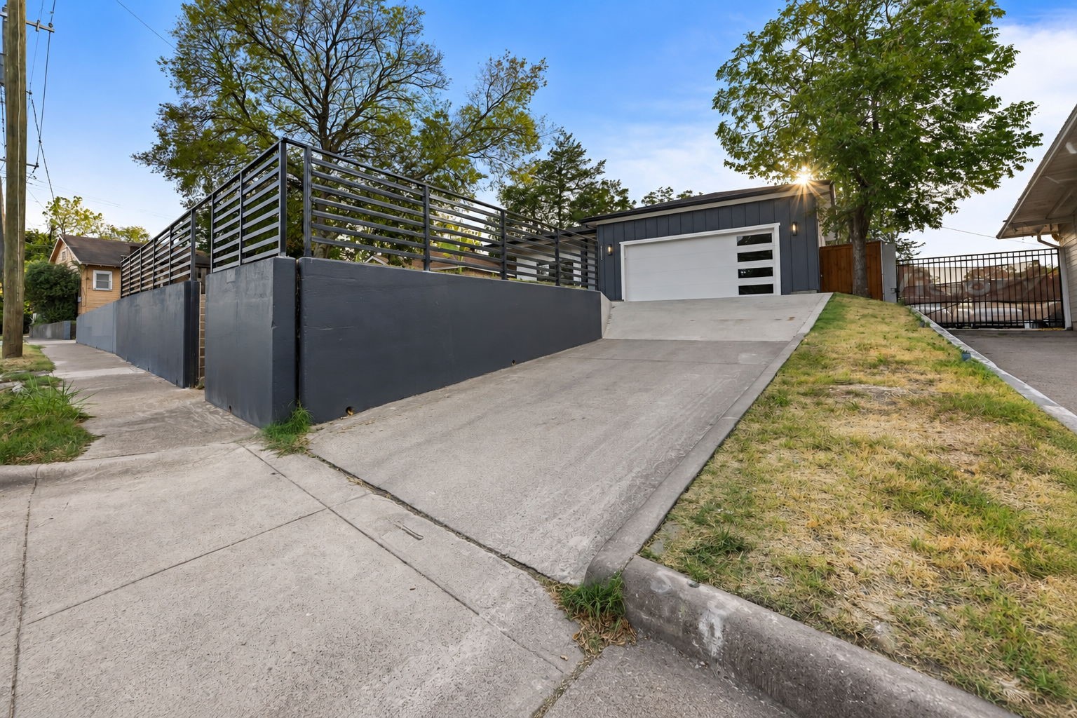 1111 S Tyler Street